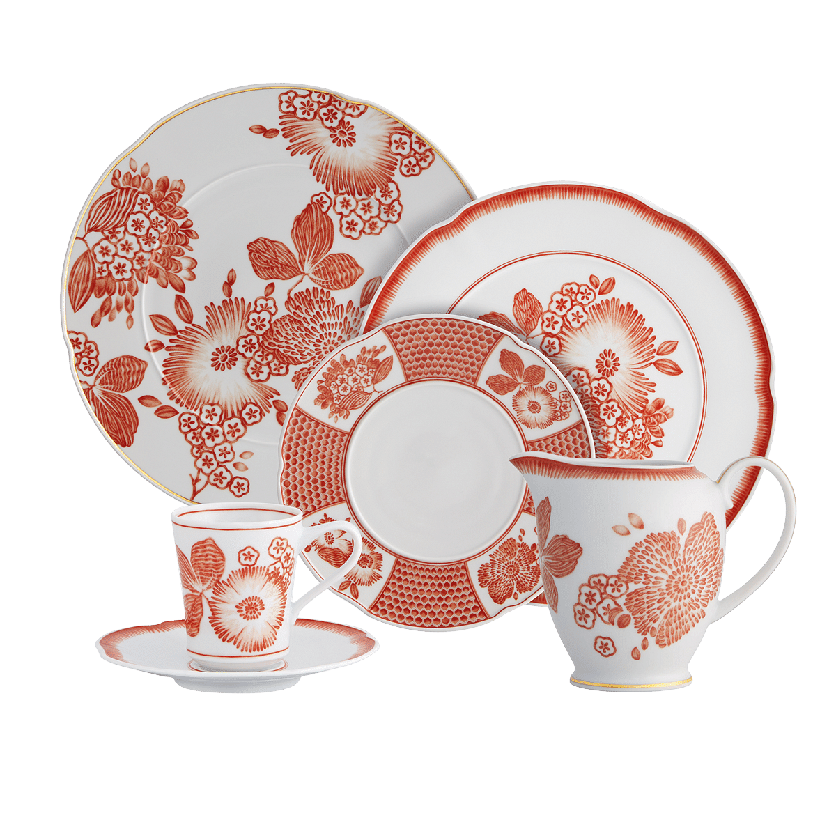 Coralina Creamer