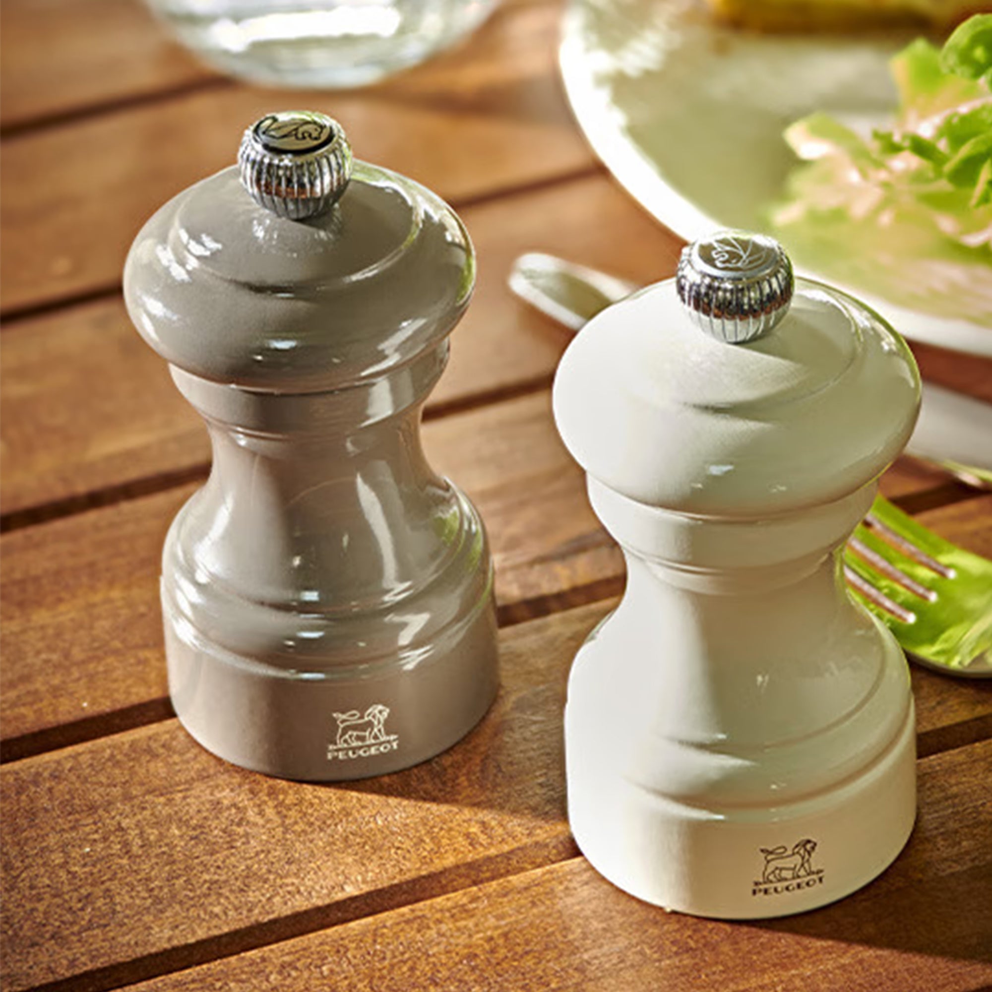 Bistro Manual Pepper Mill