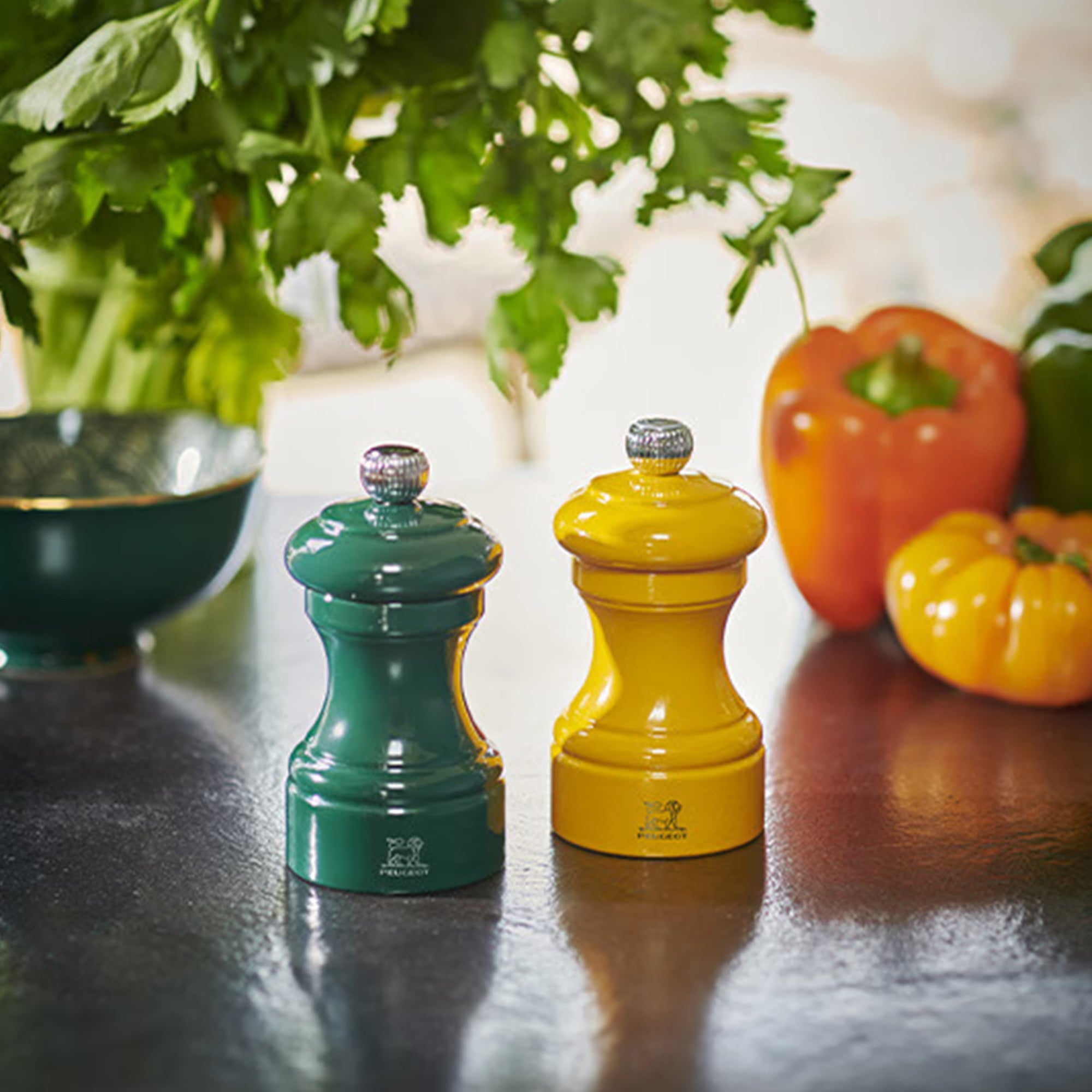 Bistro Manual Pepper Mill