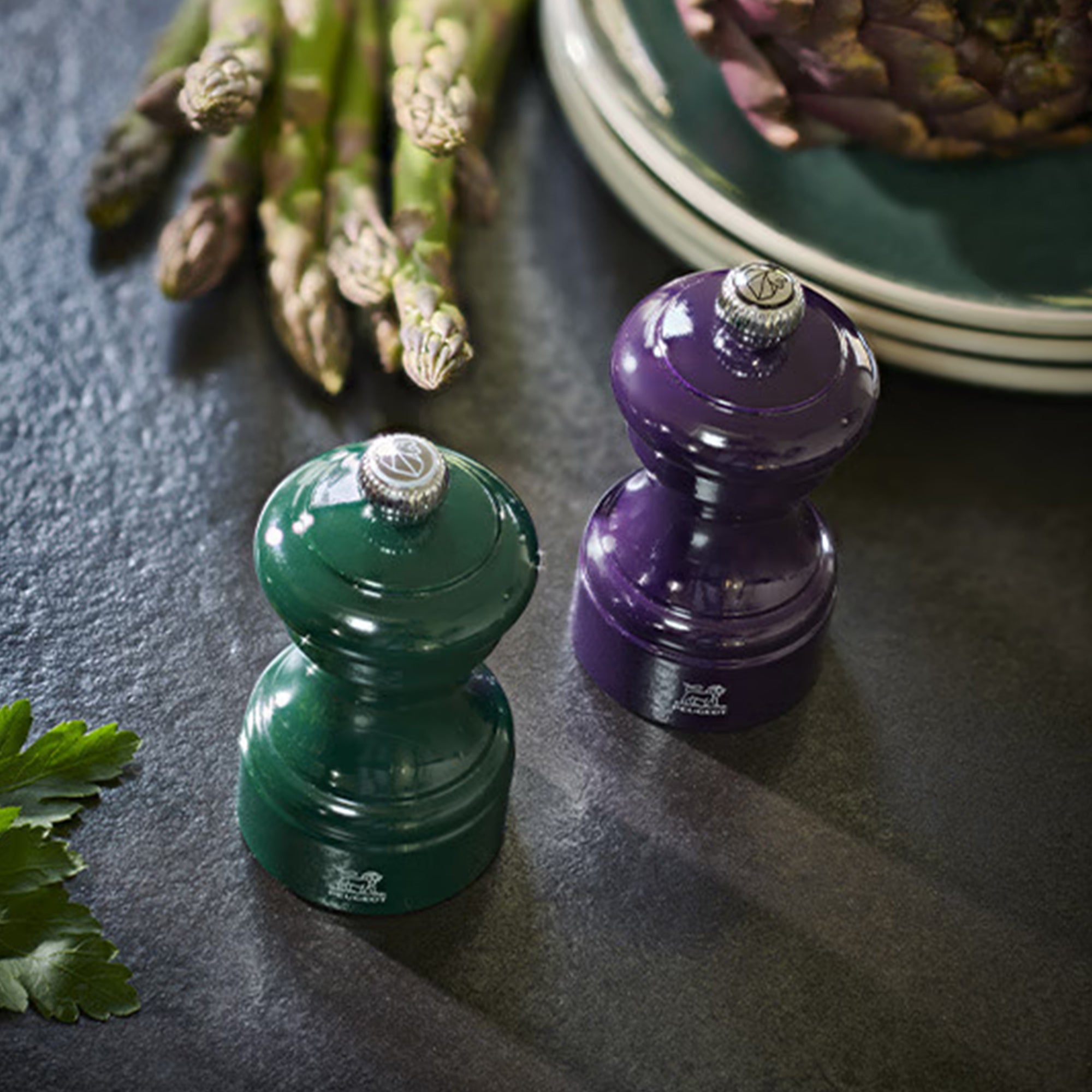 Bistro Manual Pepper Mill