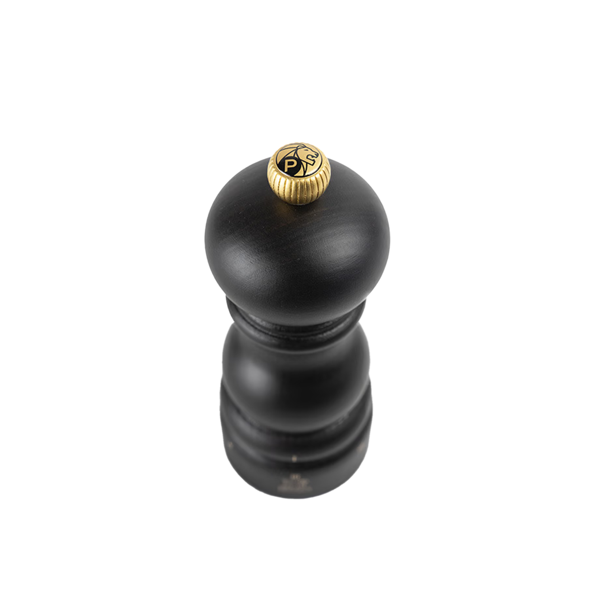 Paris u'Select Manual Beechwood Pepper Mill