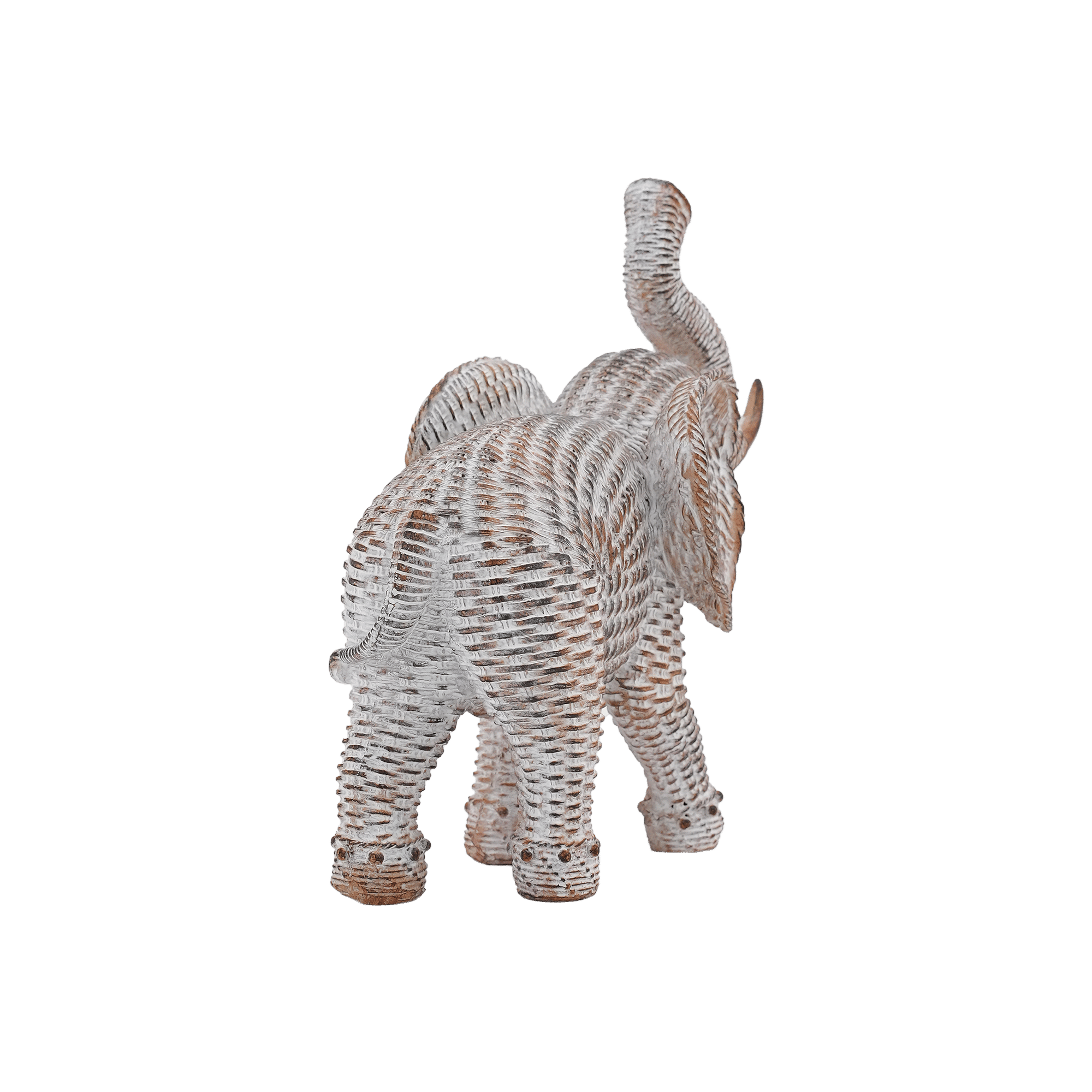 Tiere elephant brown