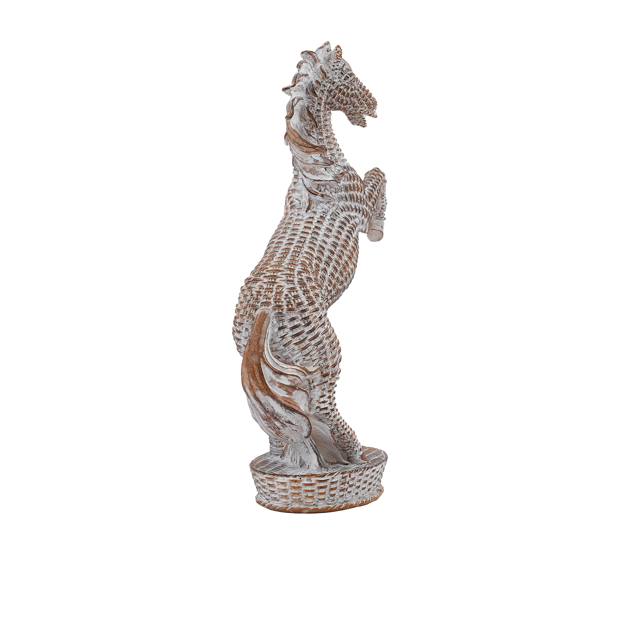 Tiere horse brown