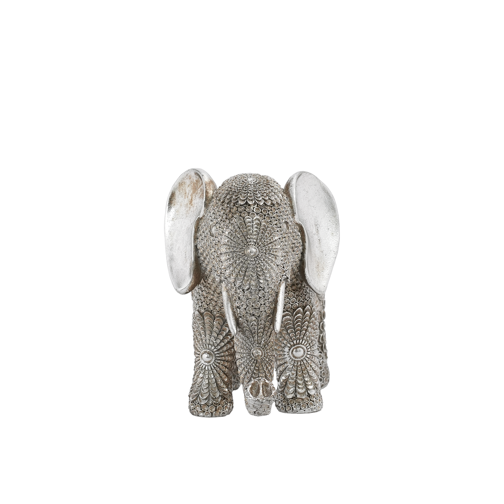 Viola elephant