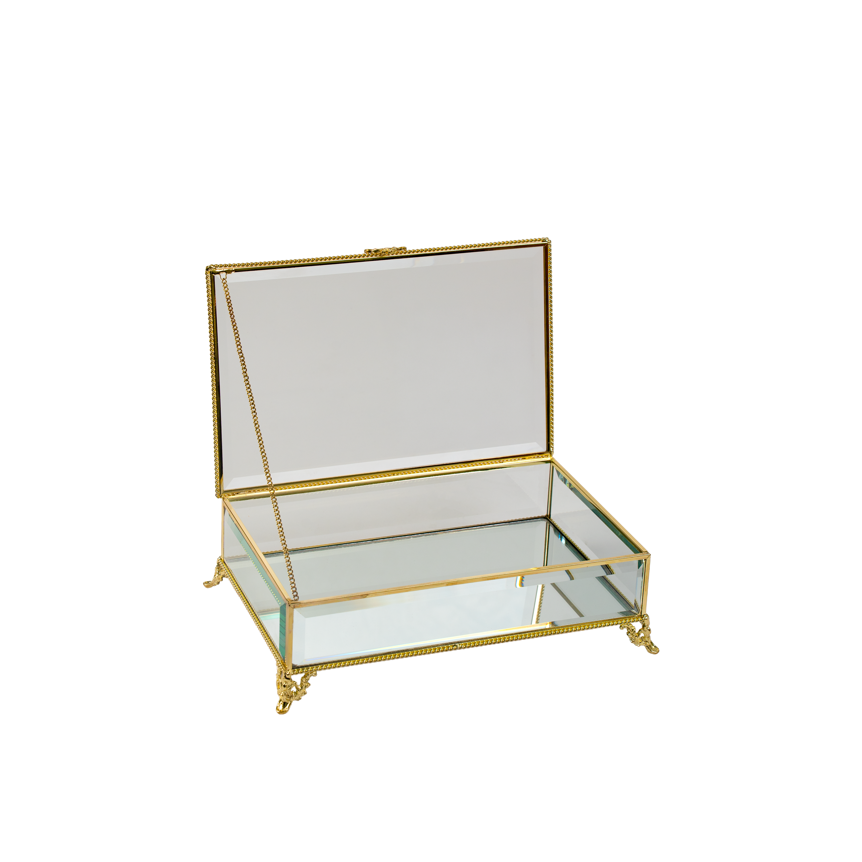 Gemline Jewellery Box