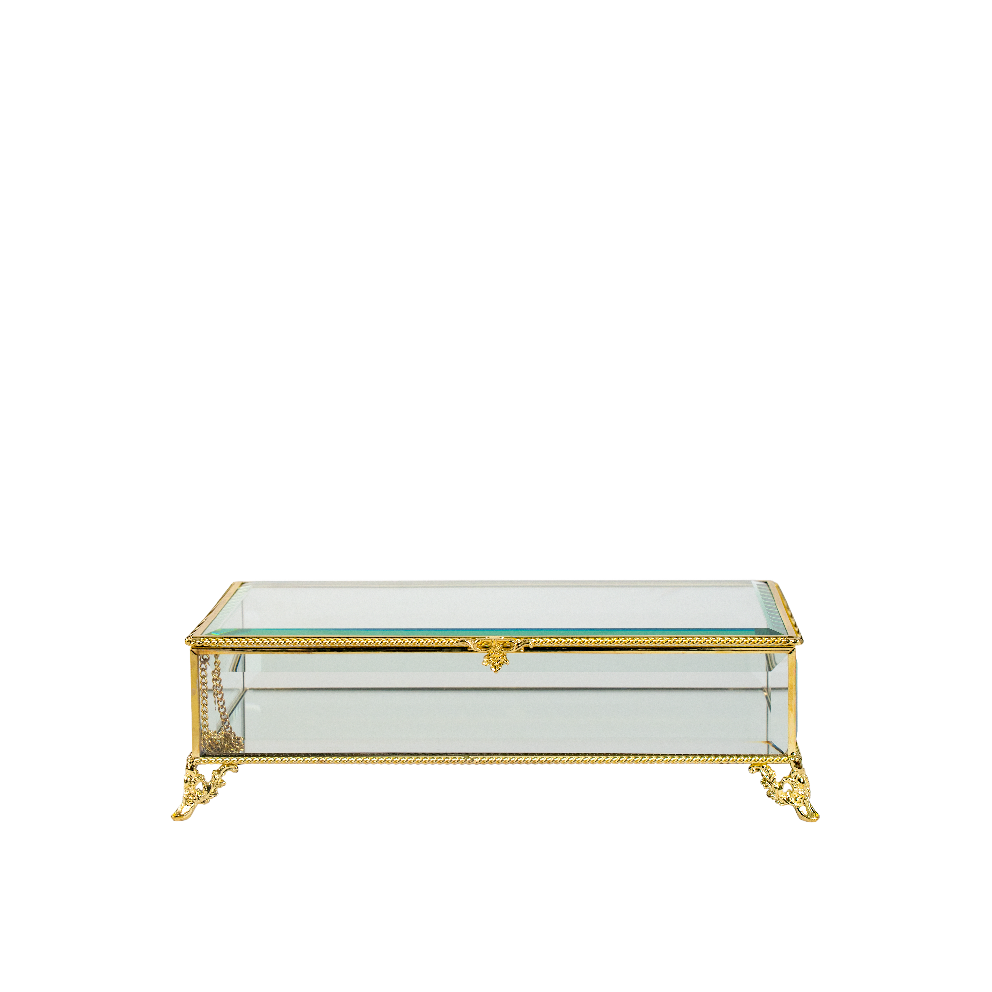 Gemline Jewellery Box