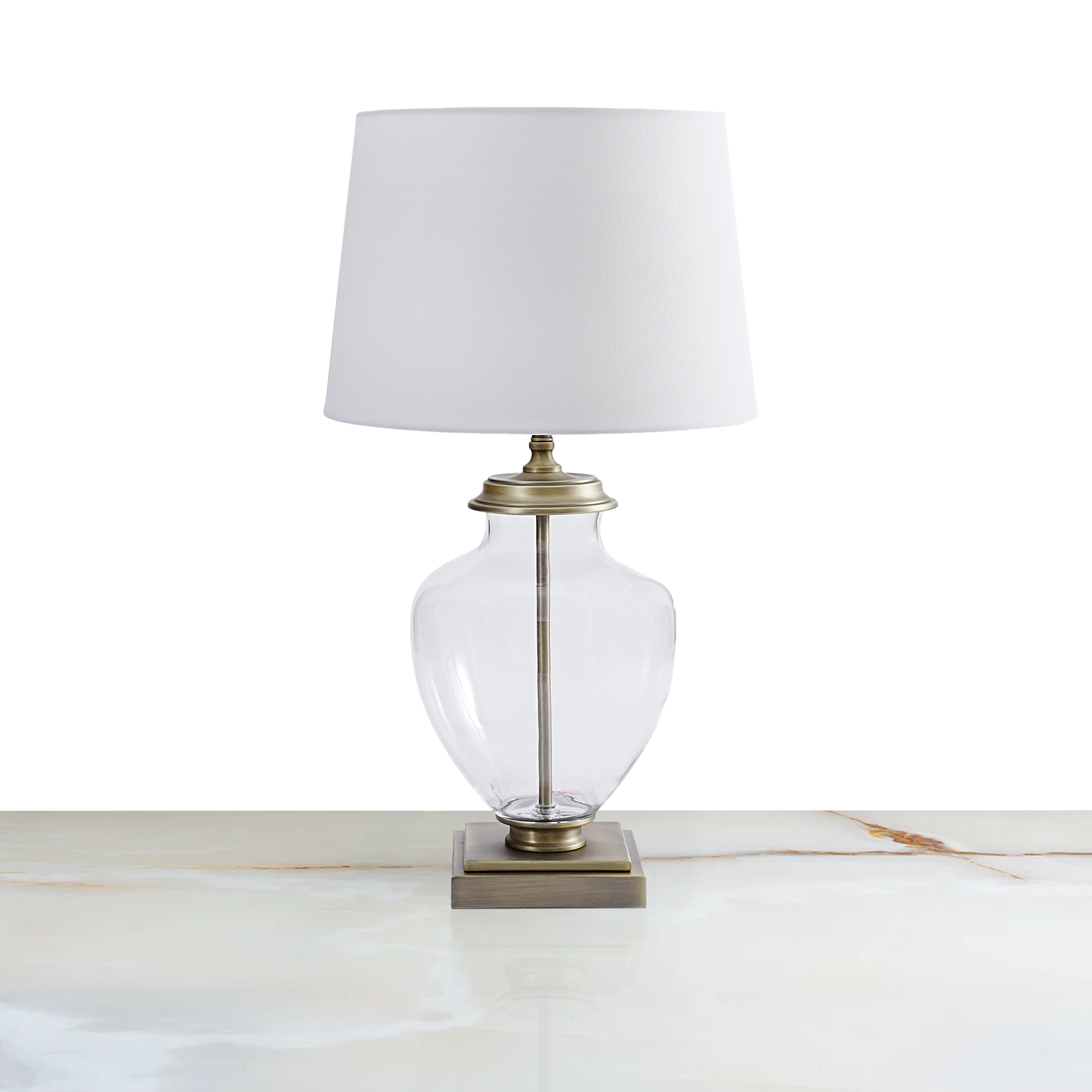 Ray Table Lamp