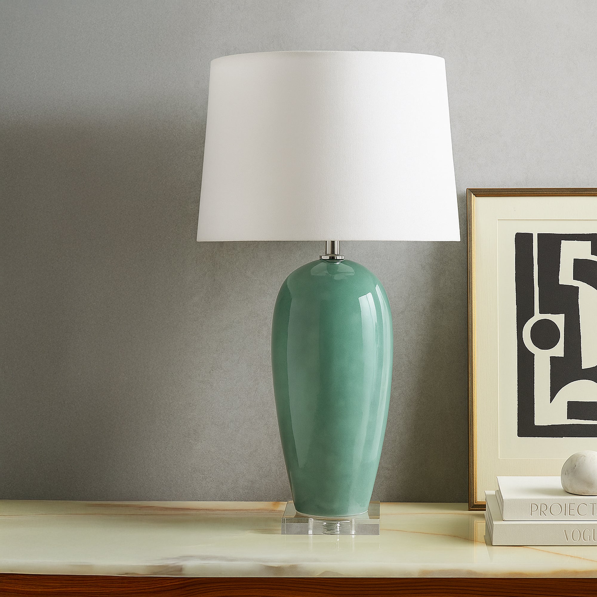Celeste Table Lamp