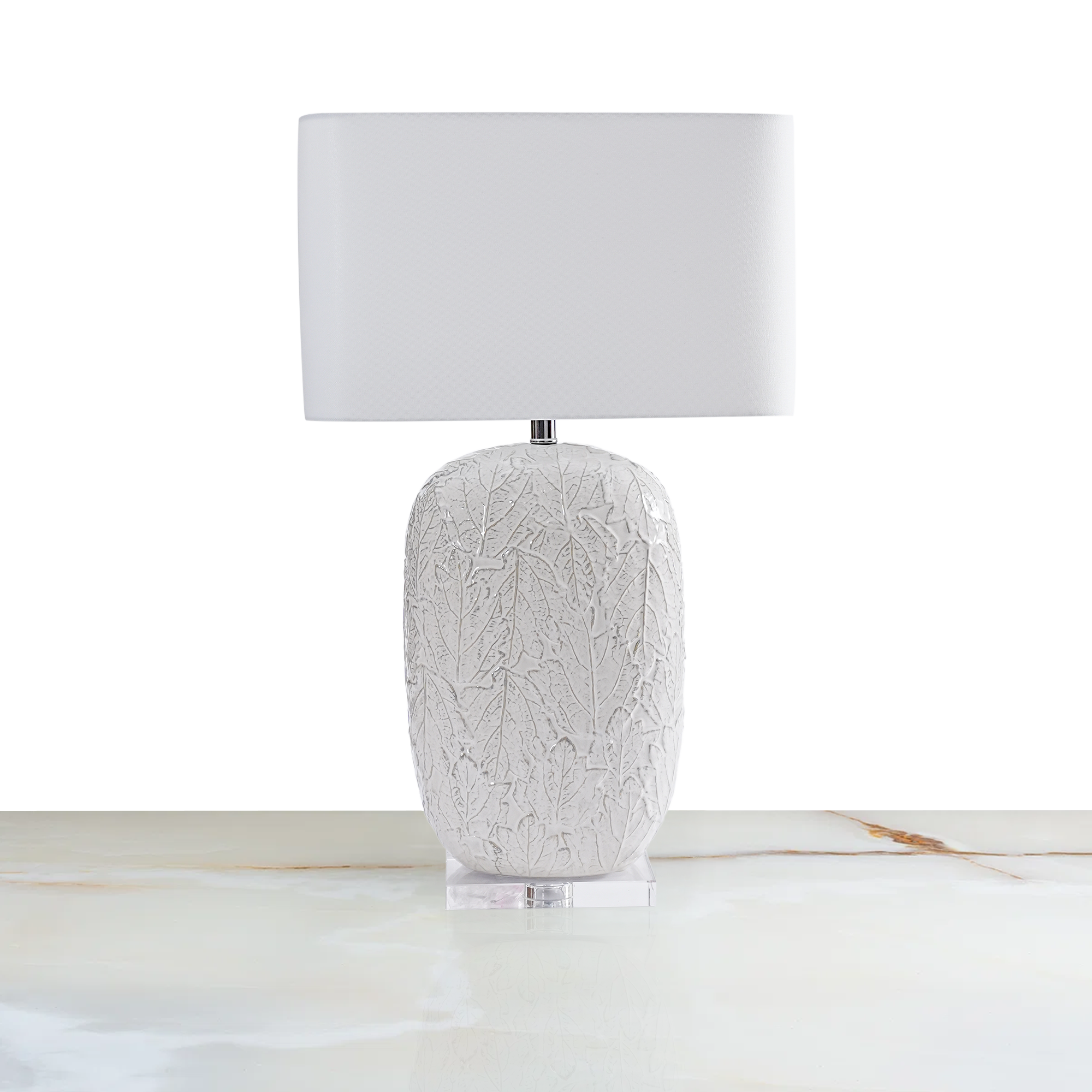 Solstice Table Lamp
