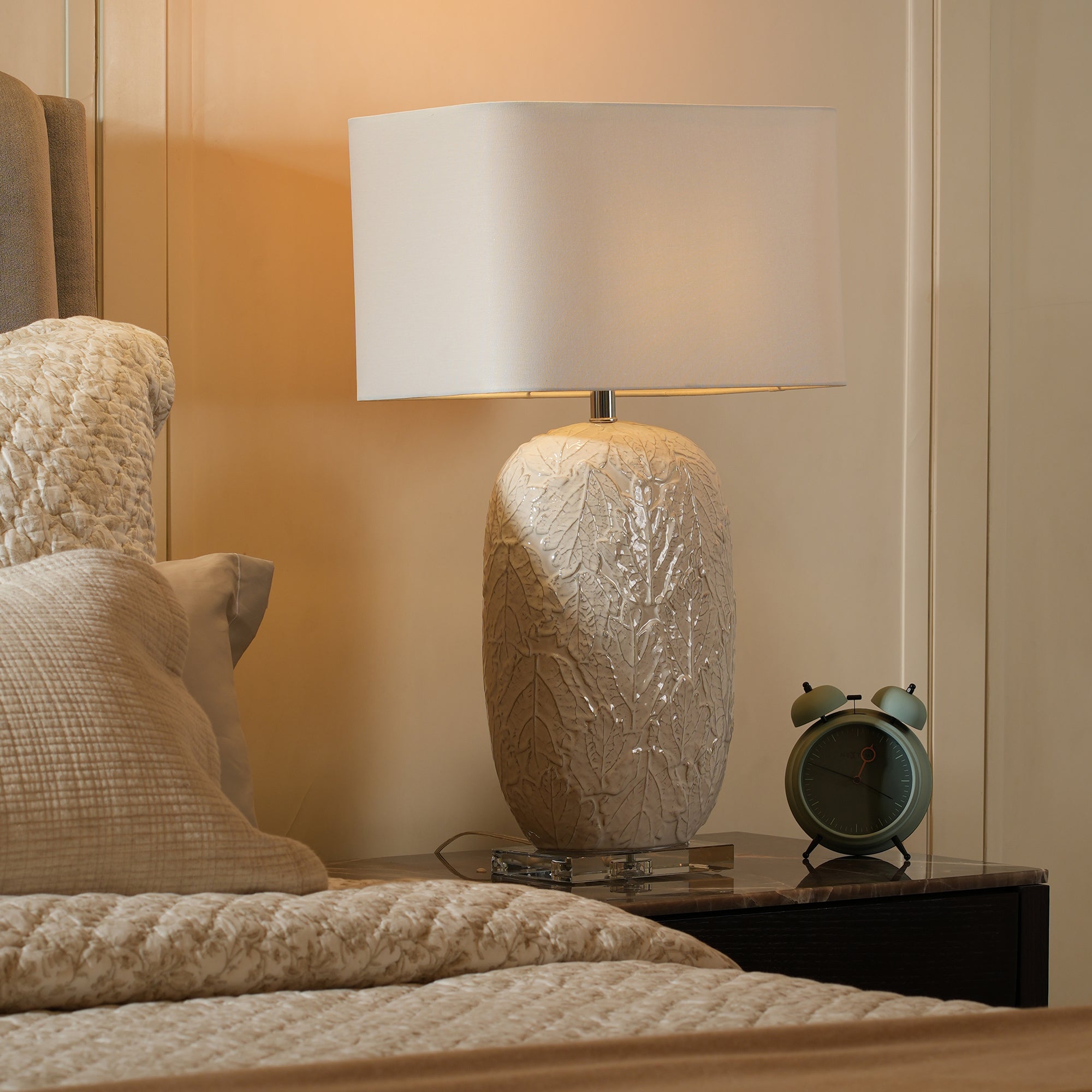 Solstice Table Lamp