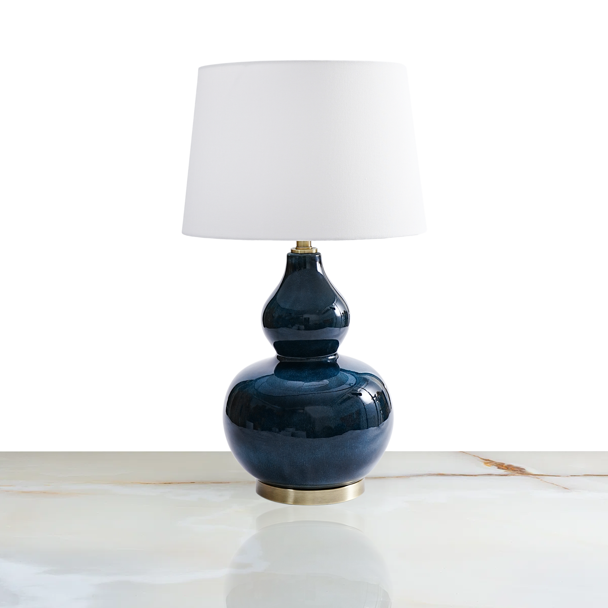 Ripple Table Lamp