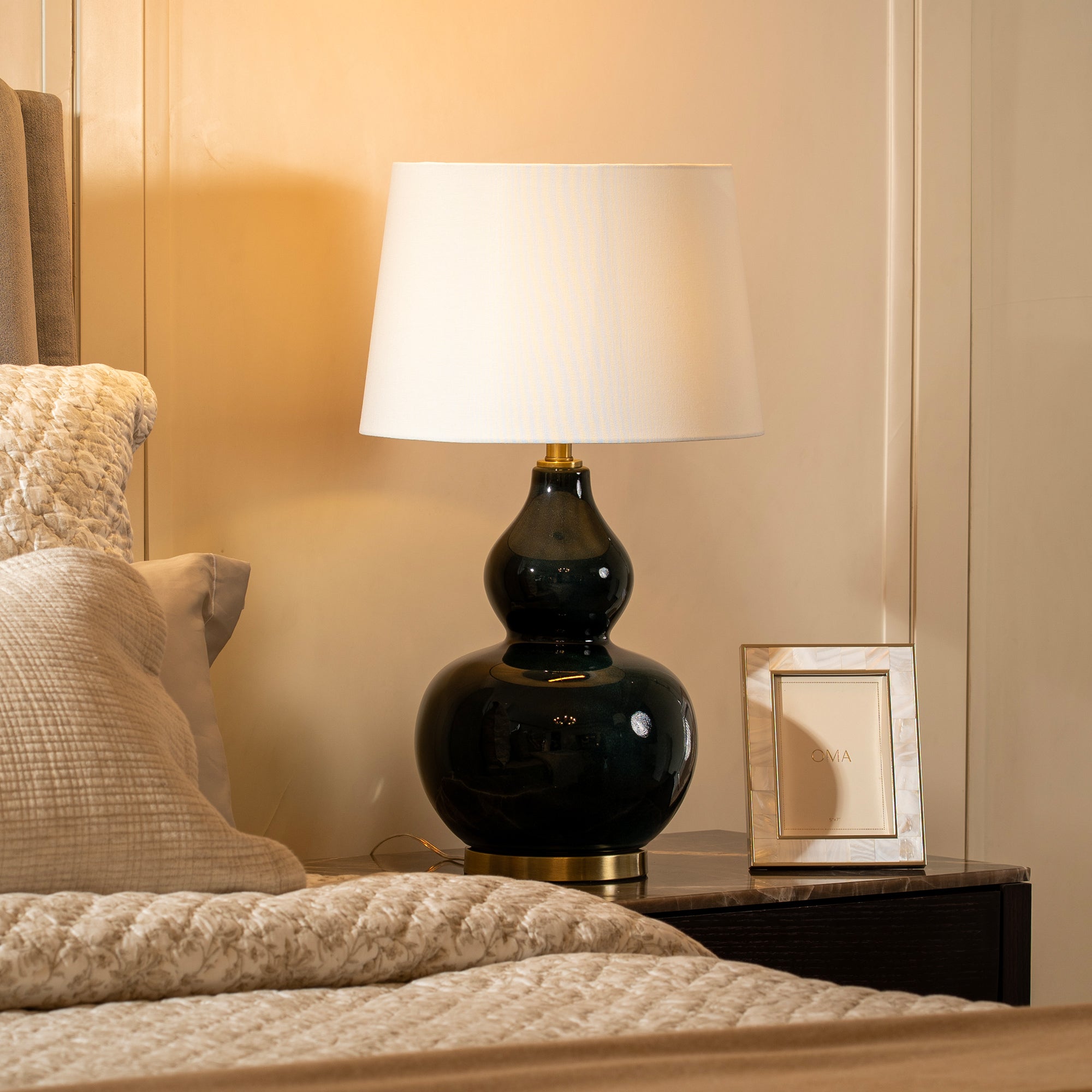 Ripple Table Lamp