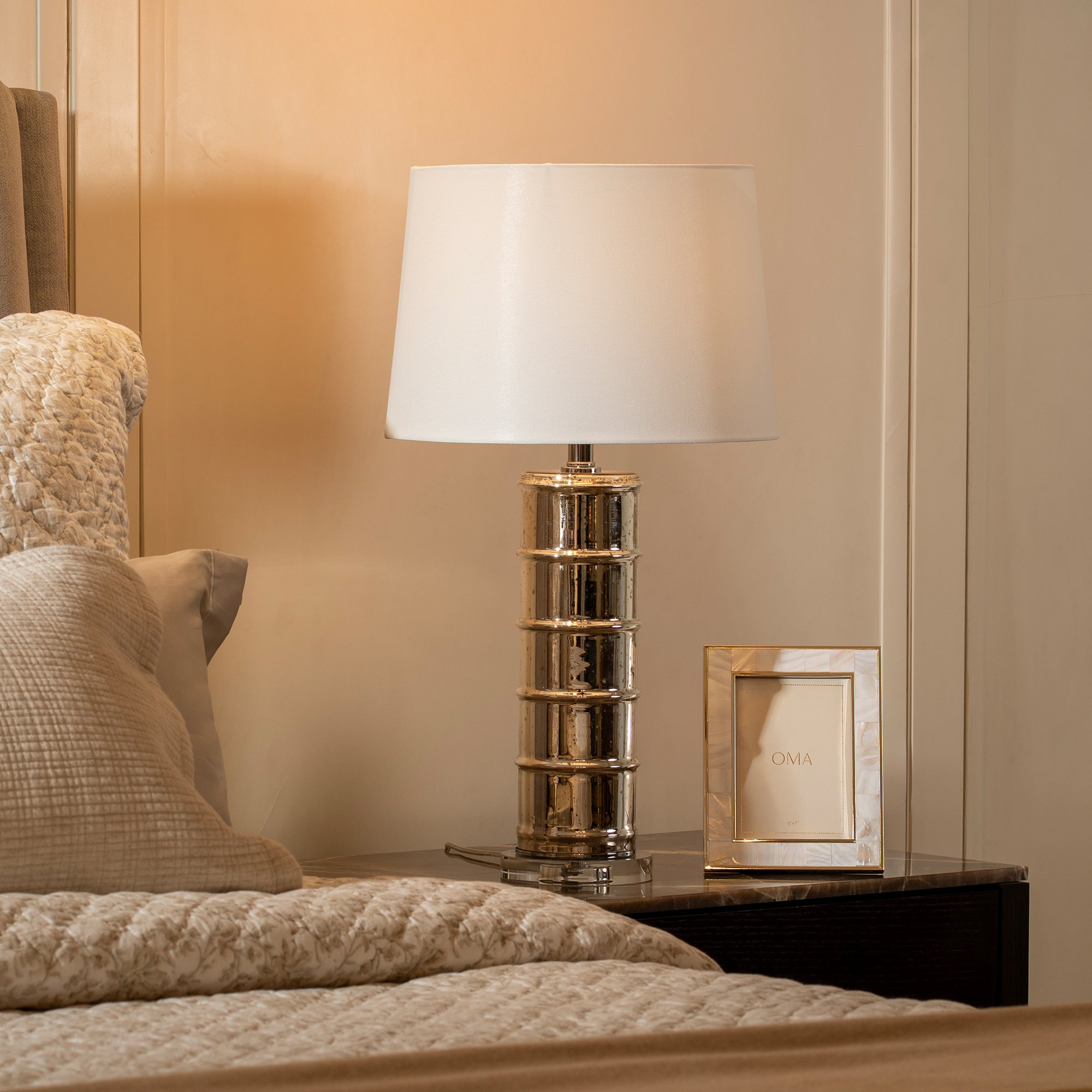 Enkindle Table Lamp