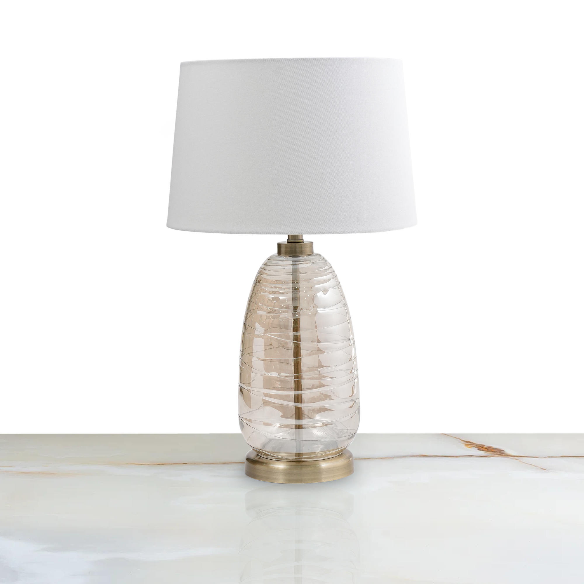 Flicker Table Lamp