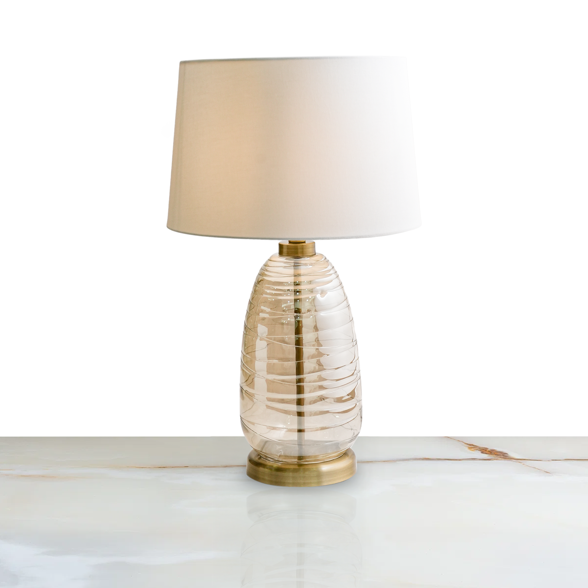 Flicker Table Lamp