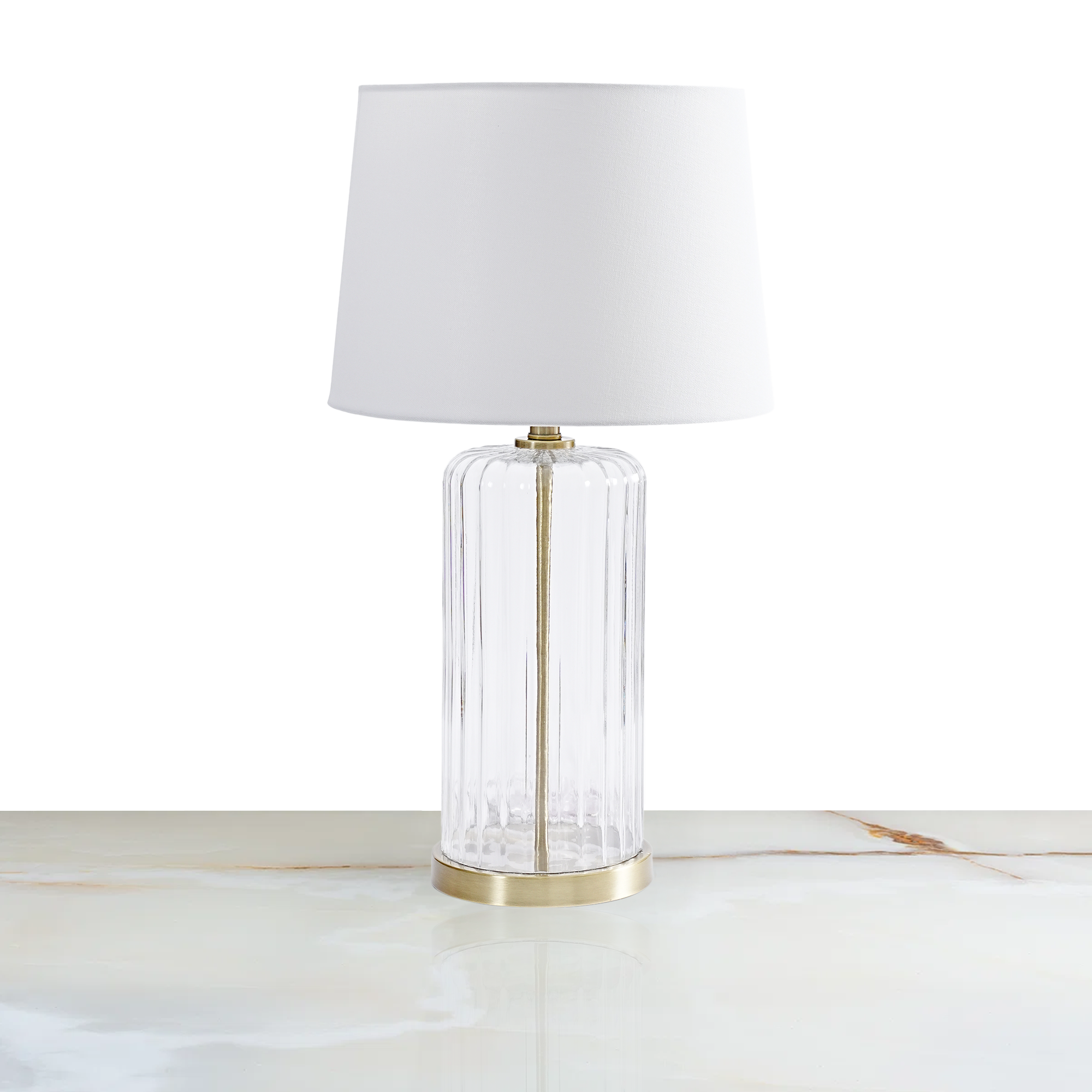 Kindle Table Lamp