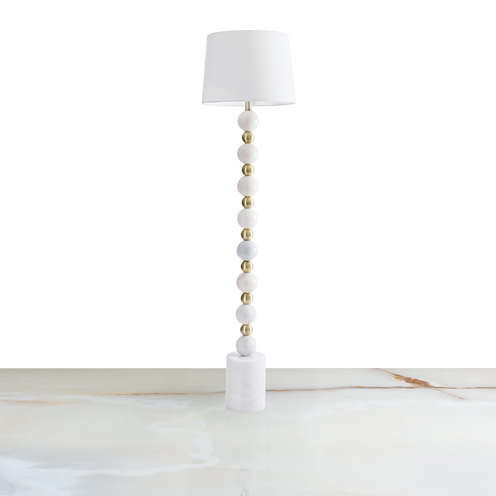 Aurora Floor Lamp
