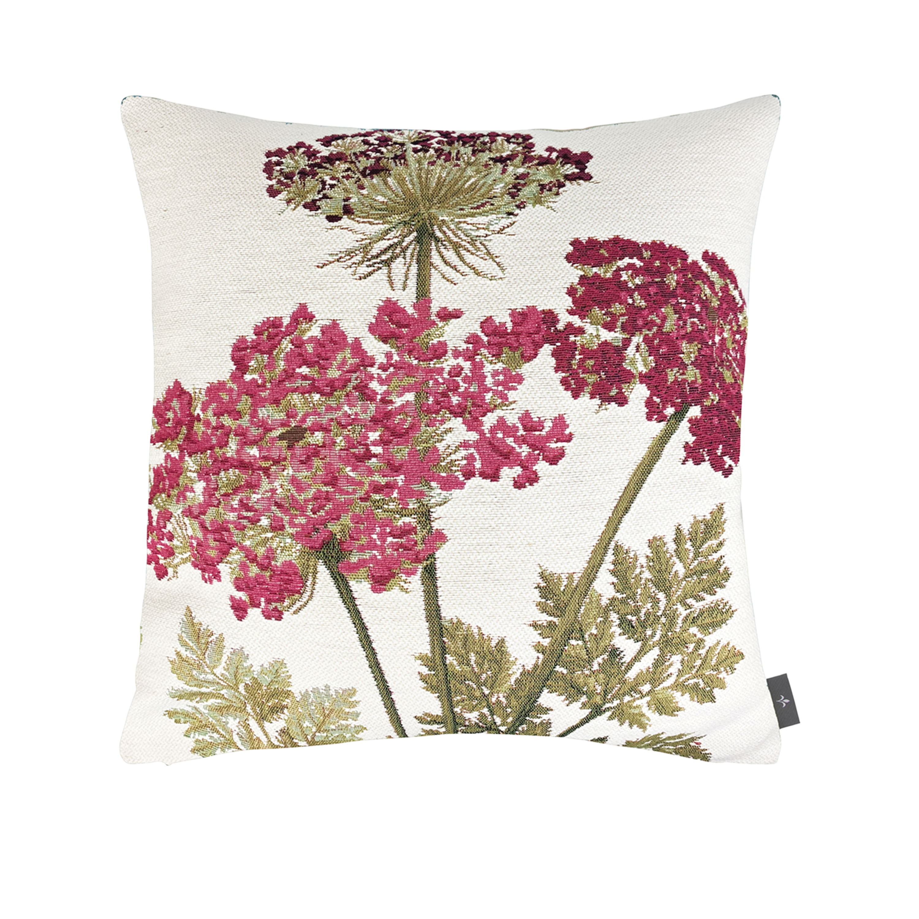 Umbels Tapestry Cushion Cover