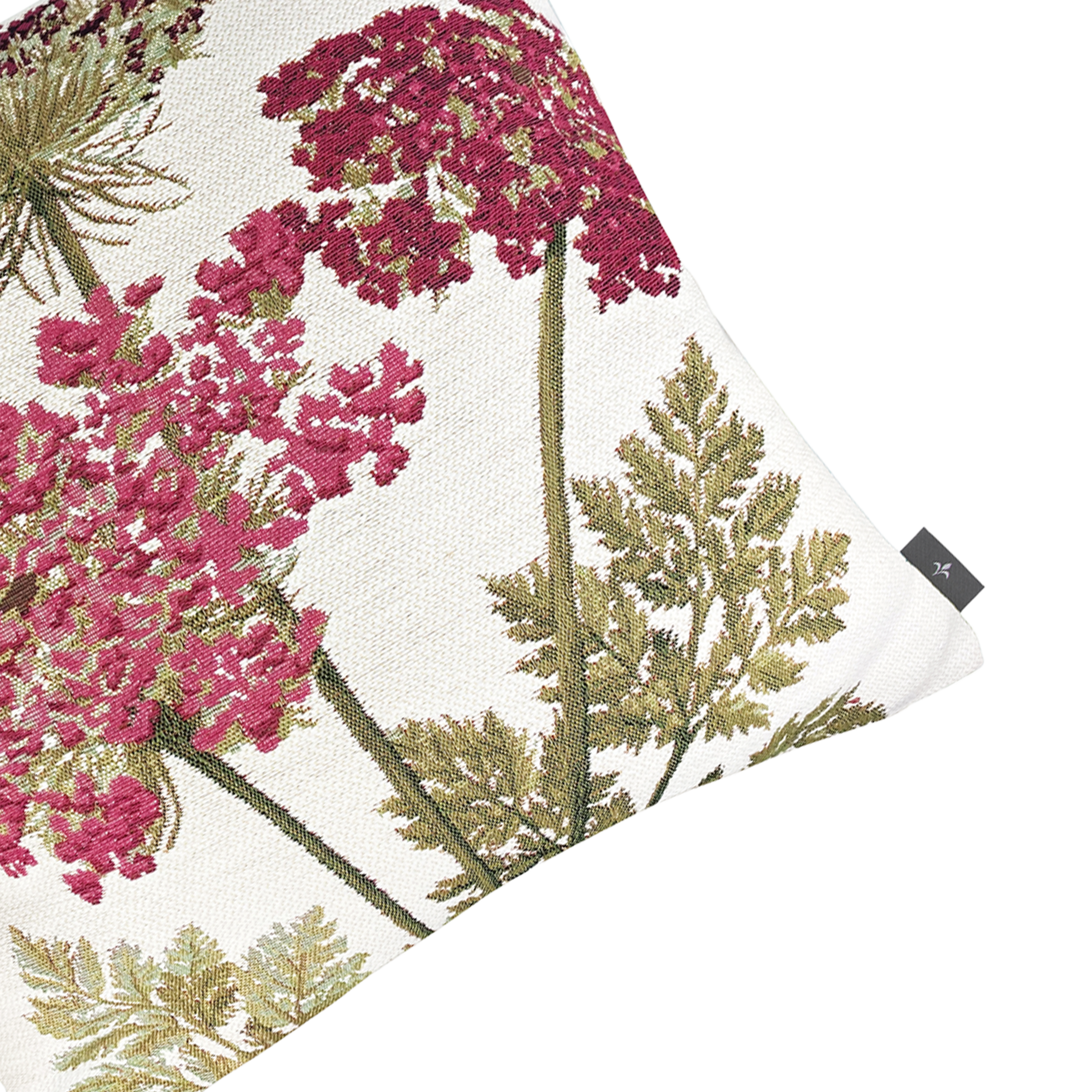 Umbels Tapestry Cushion Cover