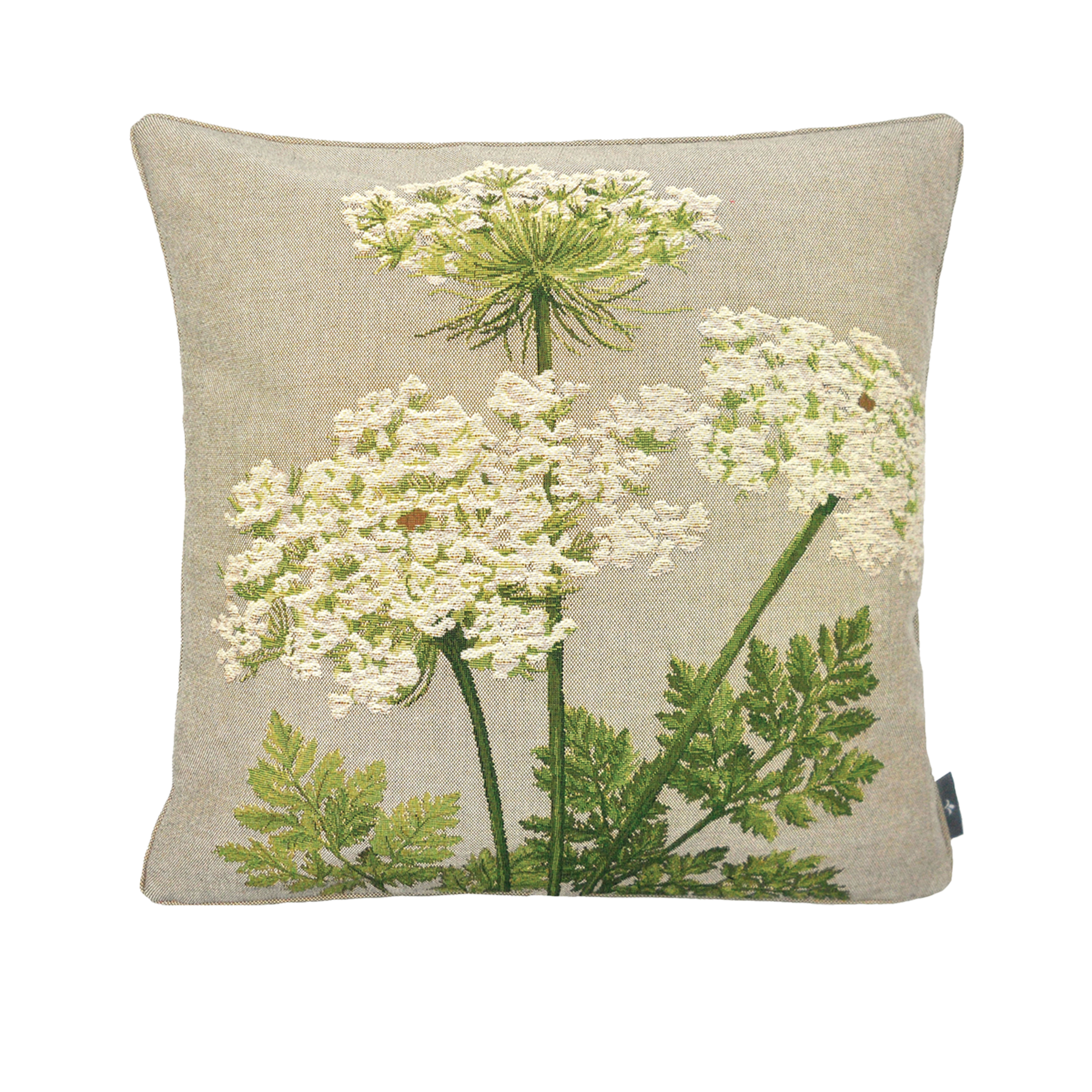 Umbels Tapestry Cushion Cover
