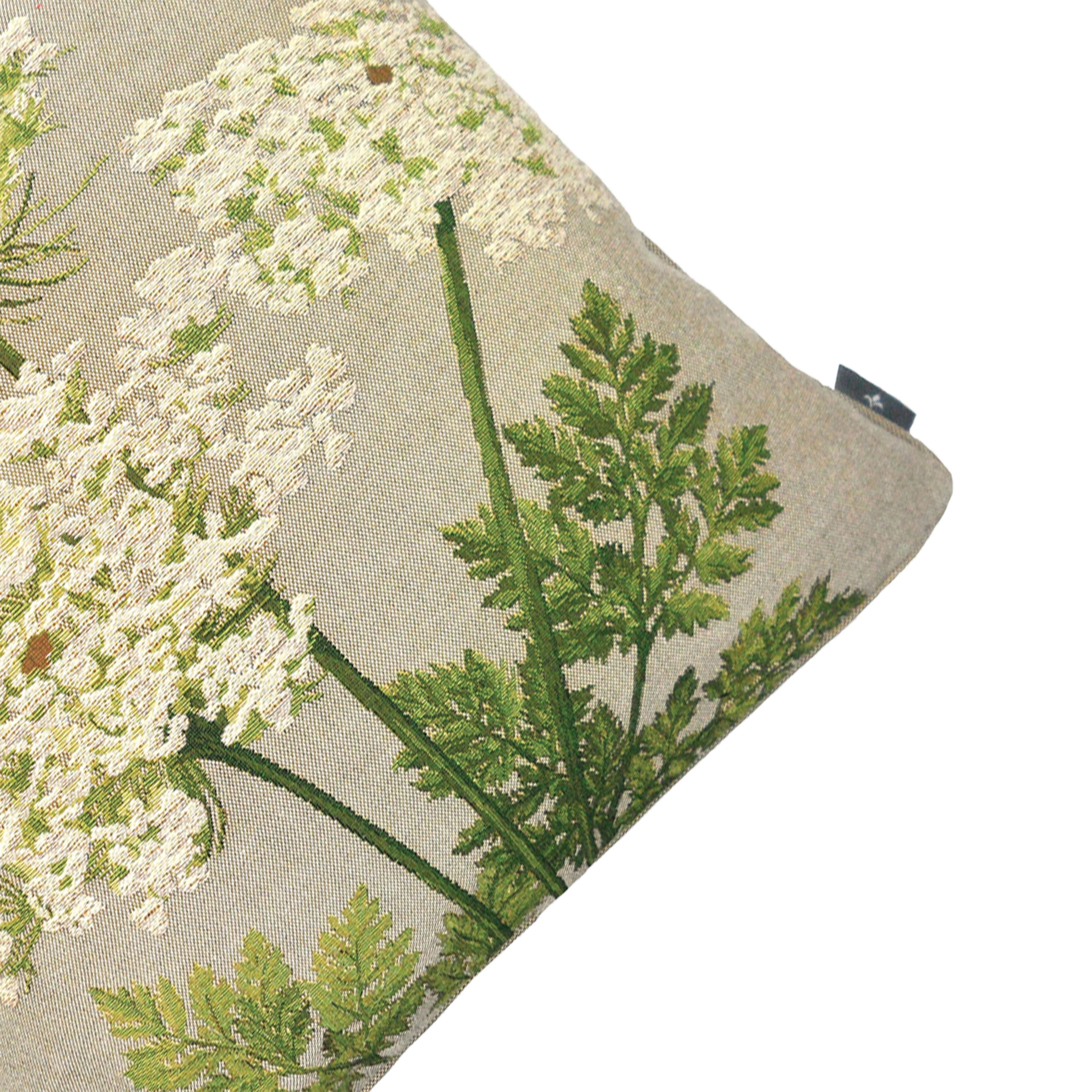 Umbels Tapestry Cushion Cover