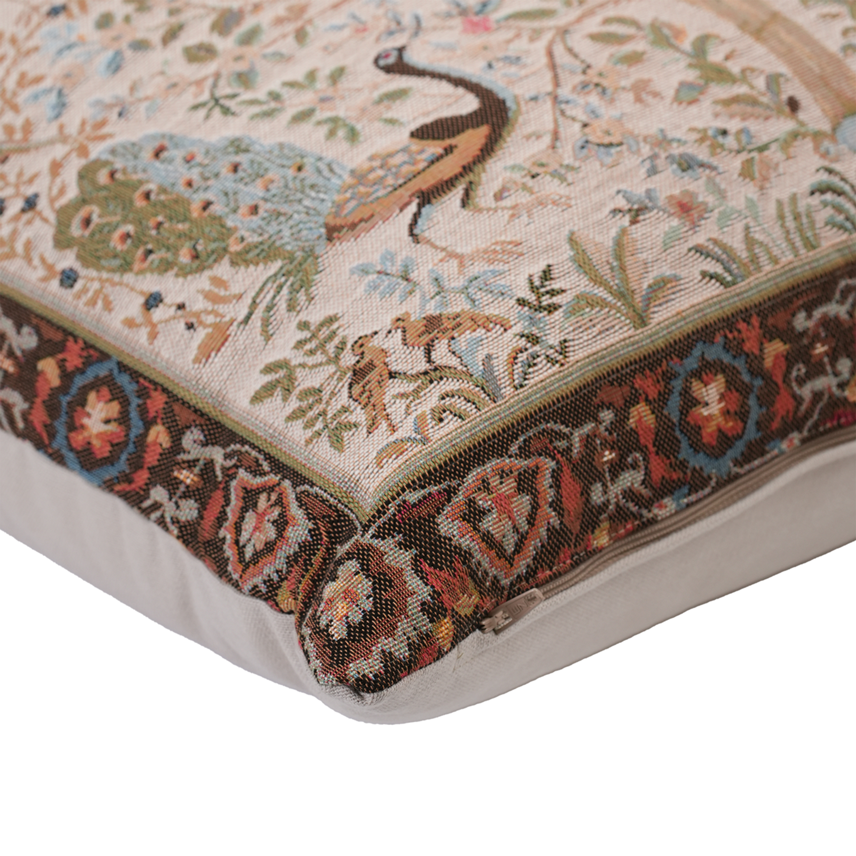 Tree Tapestry Cushion Cover