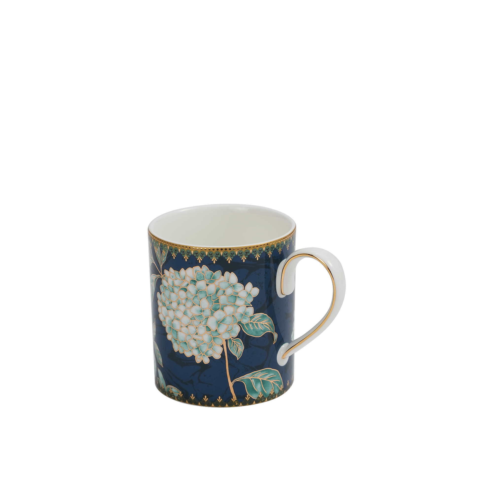 Luella Mug S/2