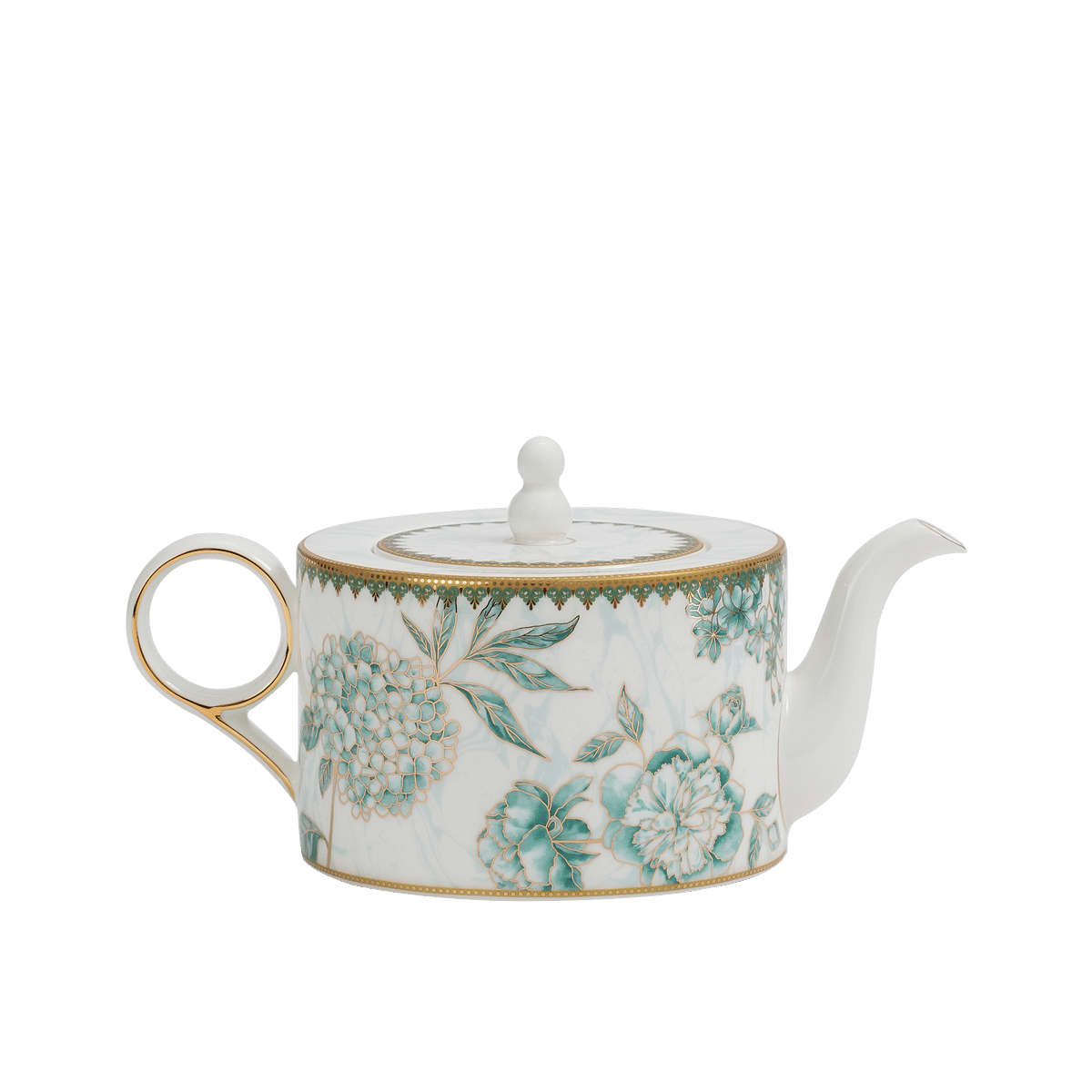 Luella Tea Set S/7