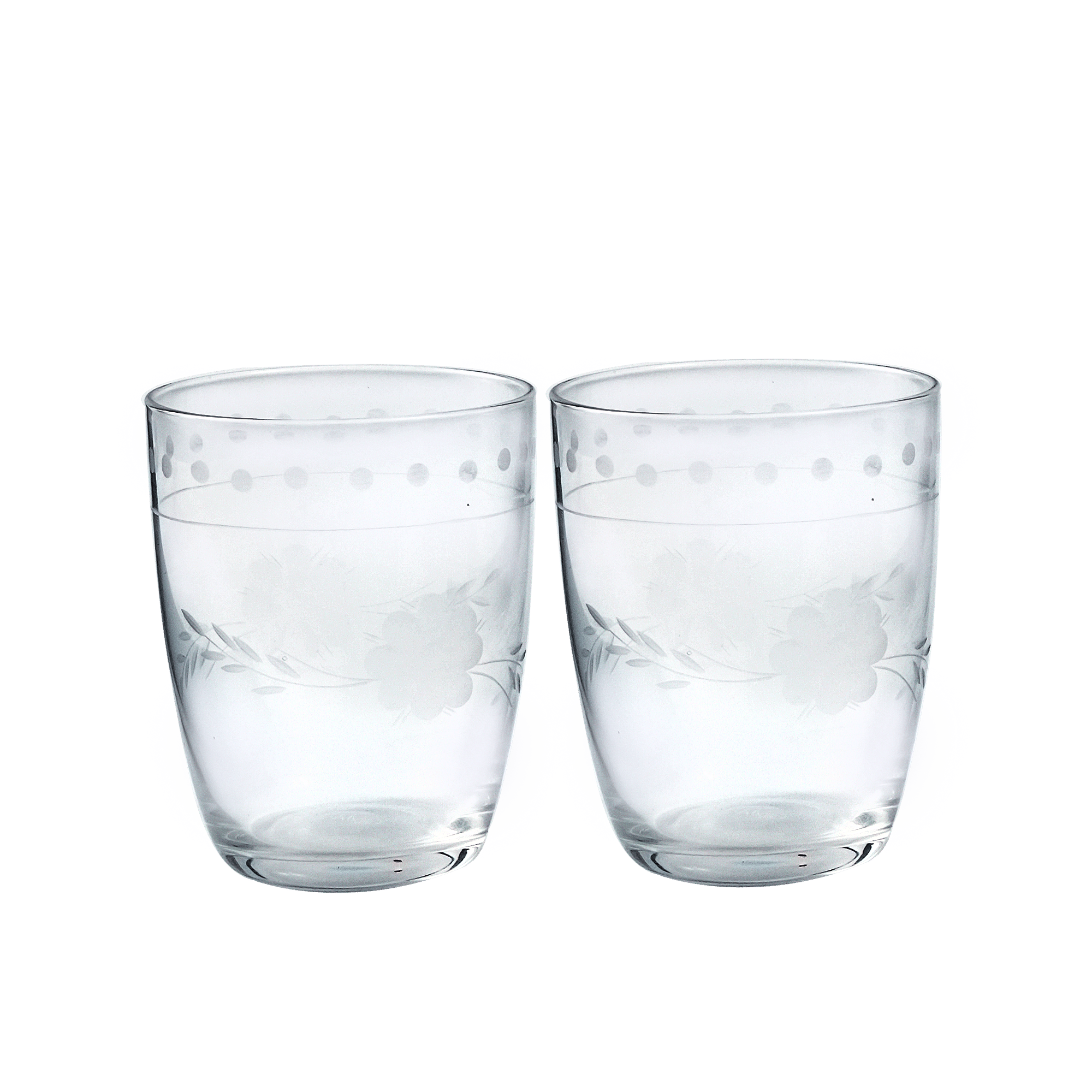 Spectruma Tumbler S/2