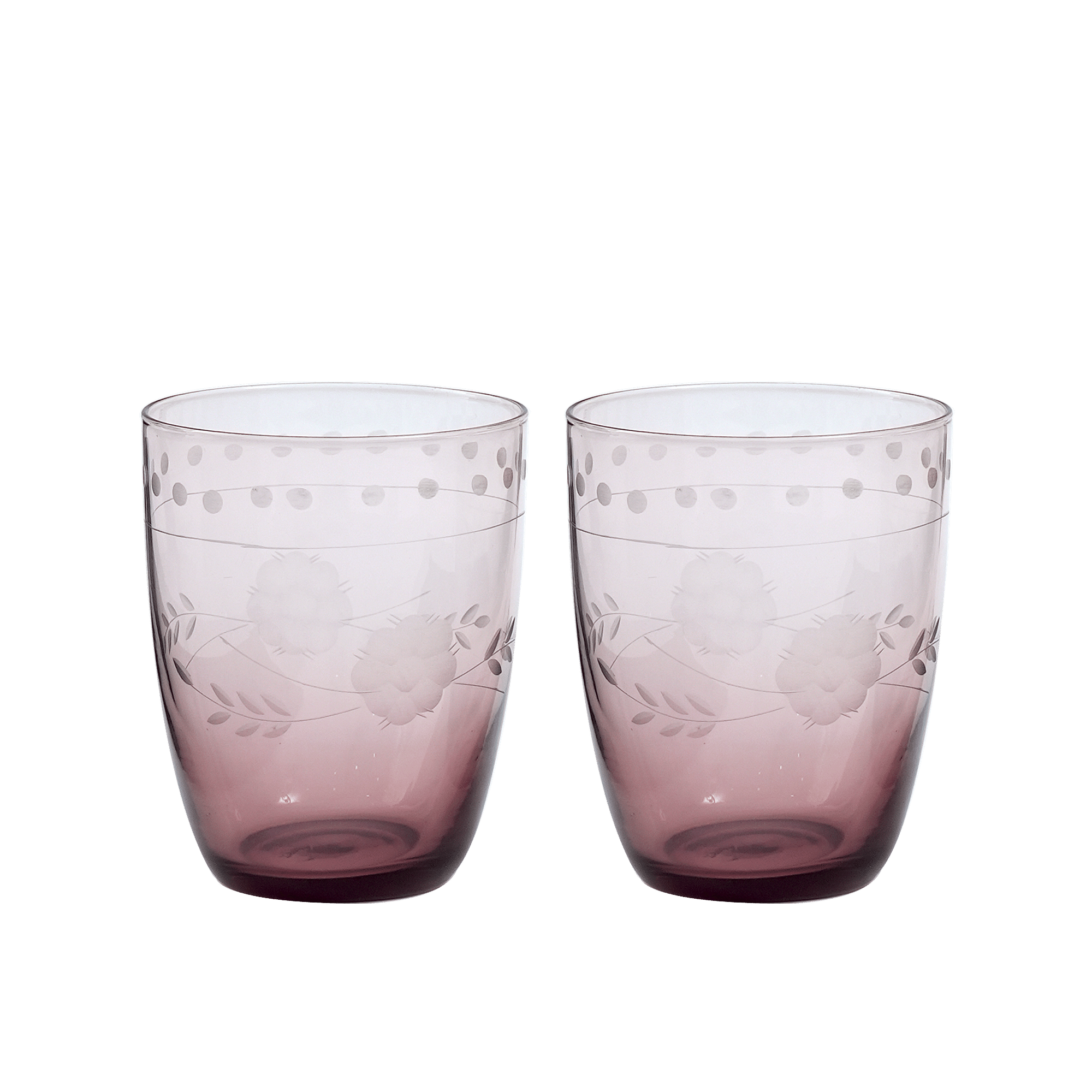 Spectruma Tumbler S/2