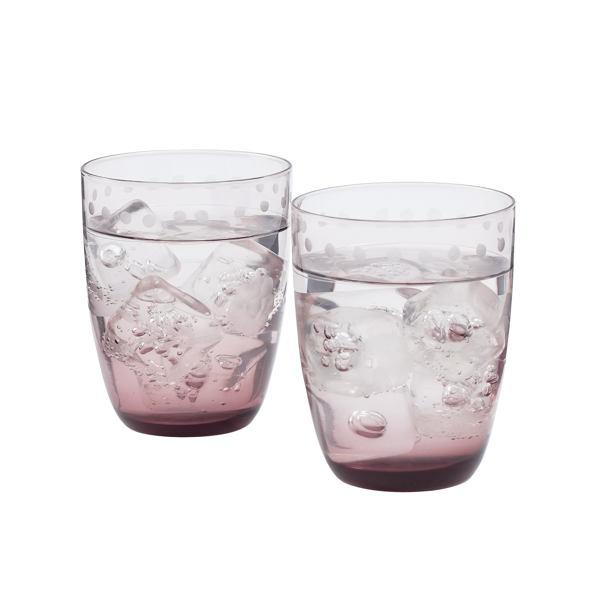 Spectruma Tumbler S/2