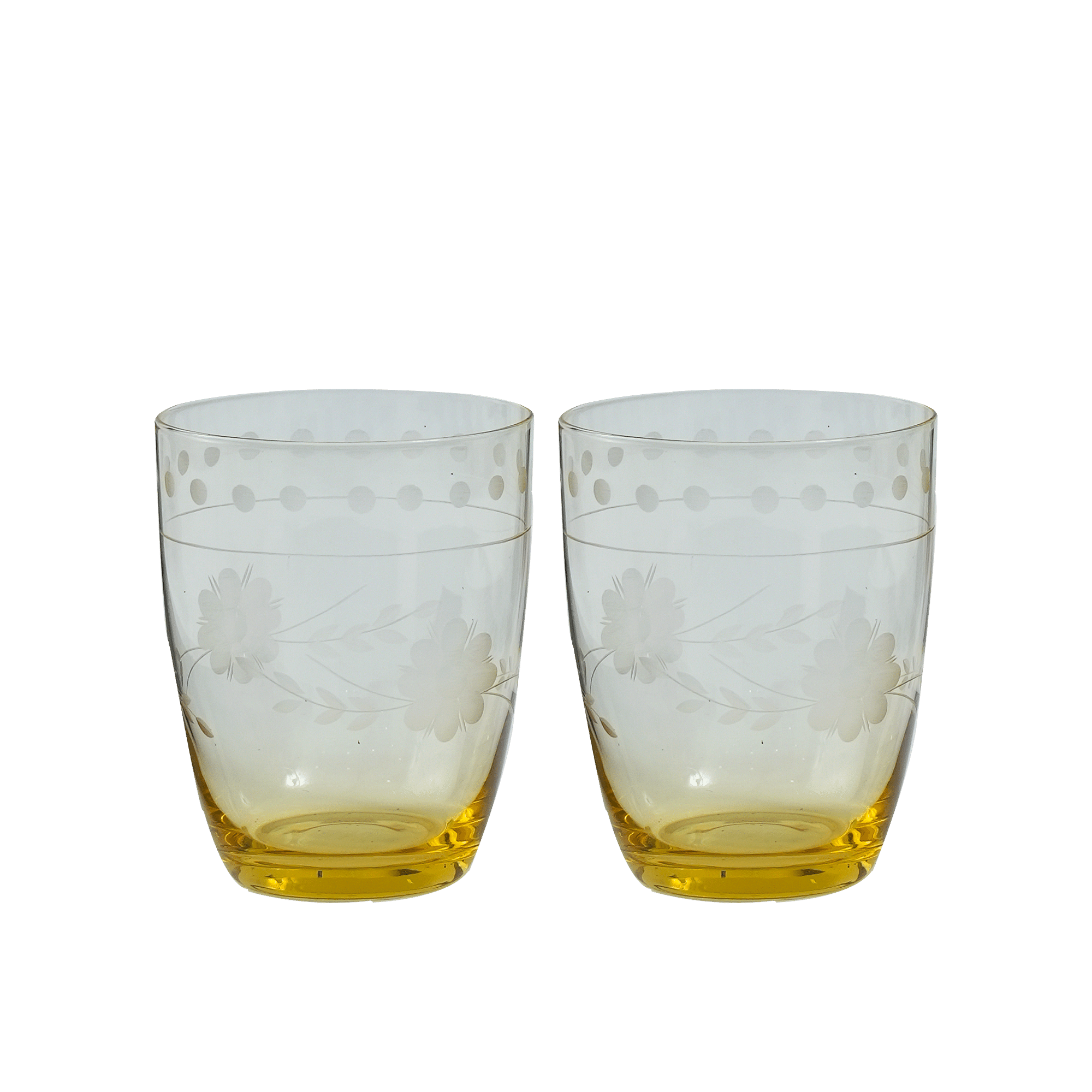 Spectruma Tumbler S/2