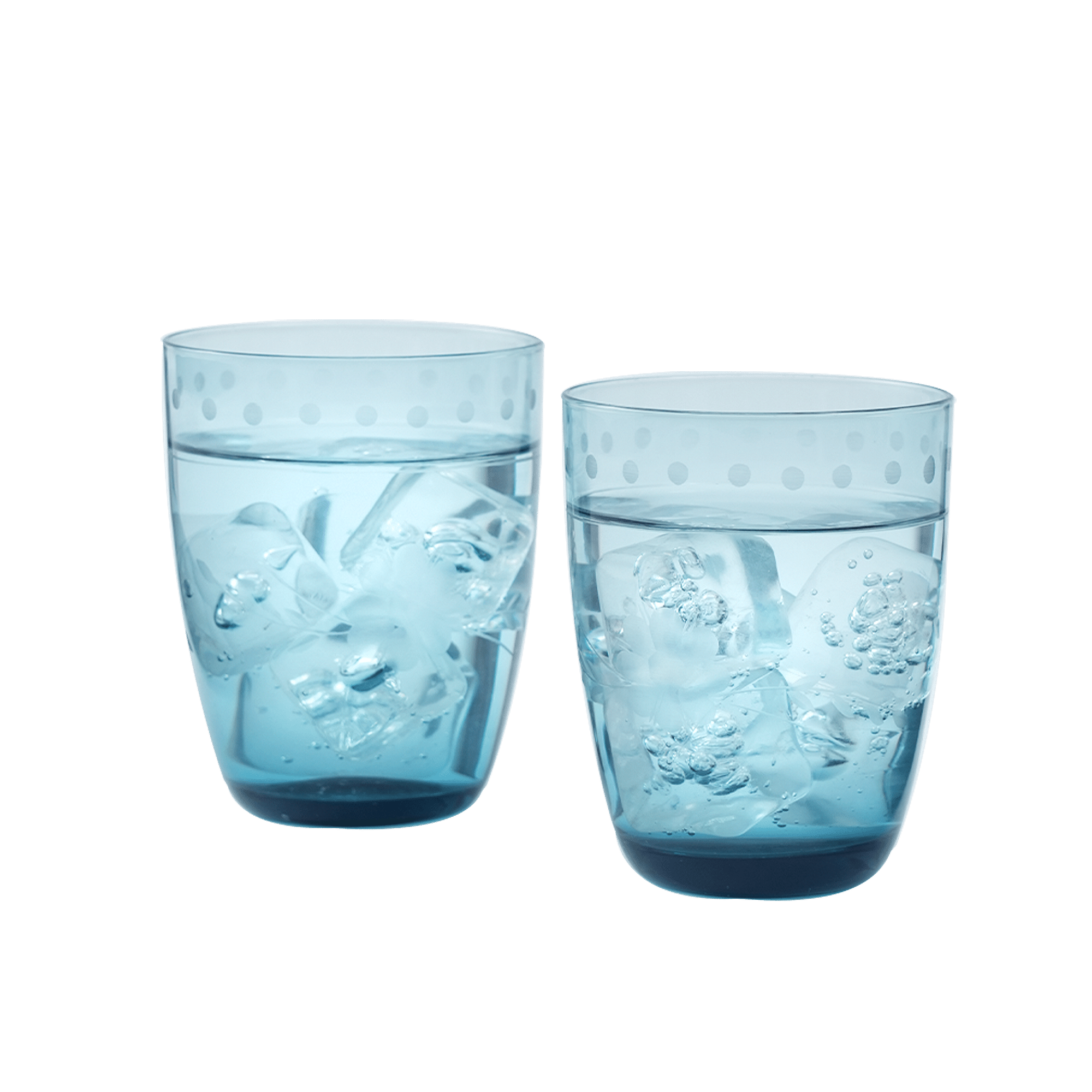 Spectruma Tumbler S/2