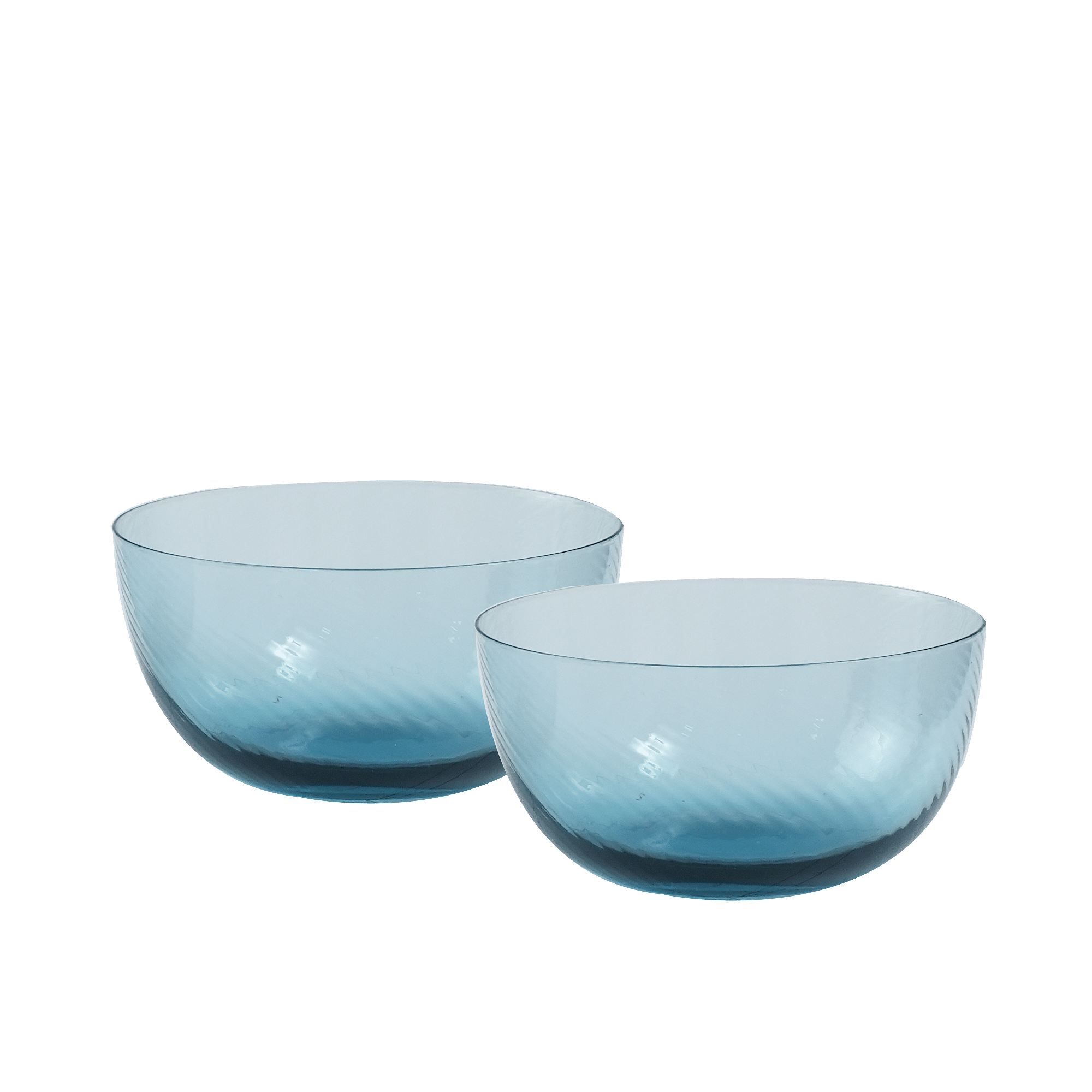 Luminelle Nut Server S/2