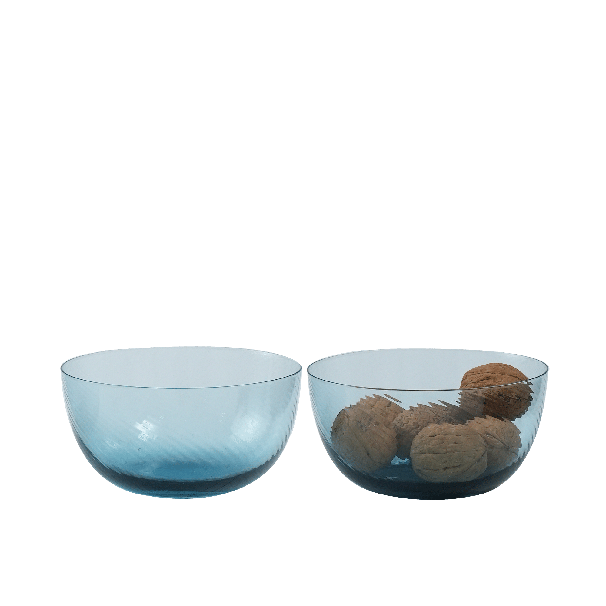 Luminelle Nut Server S/2