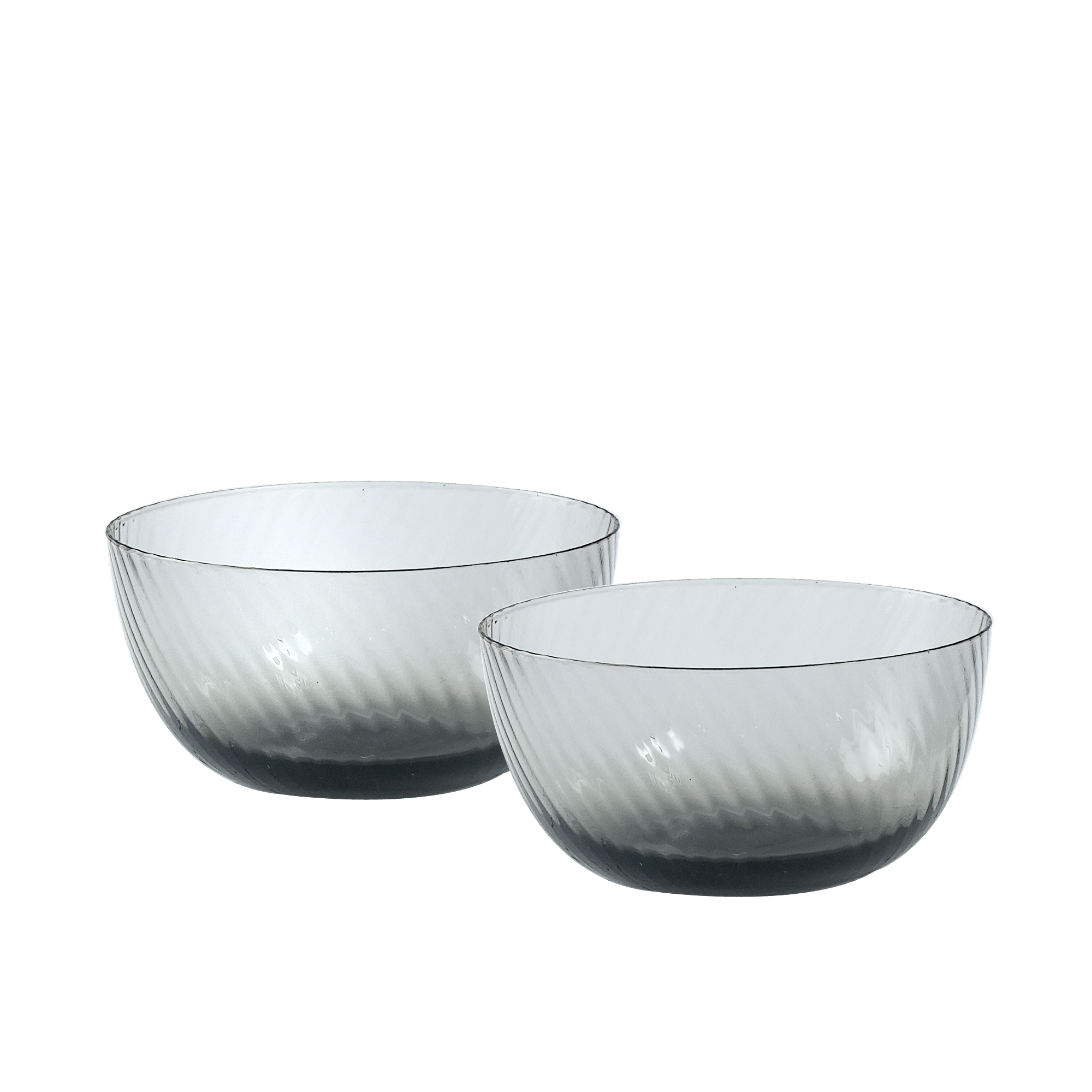 Luminelle Nut Server S/2