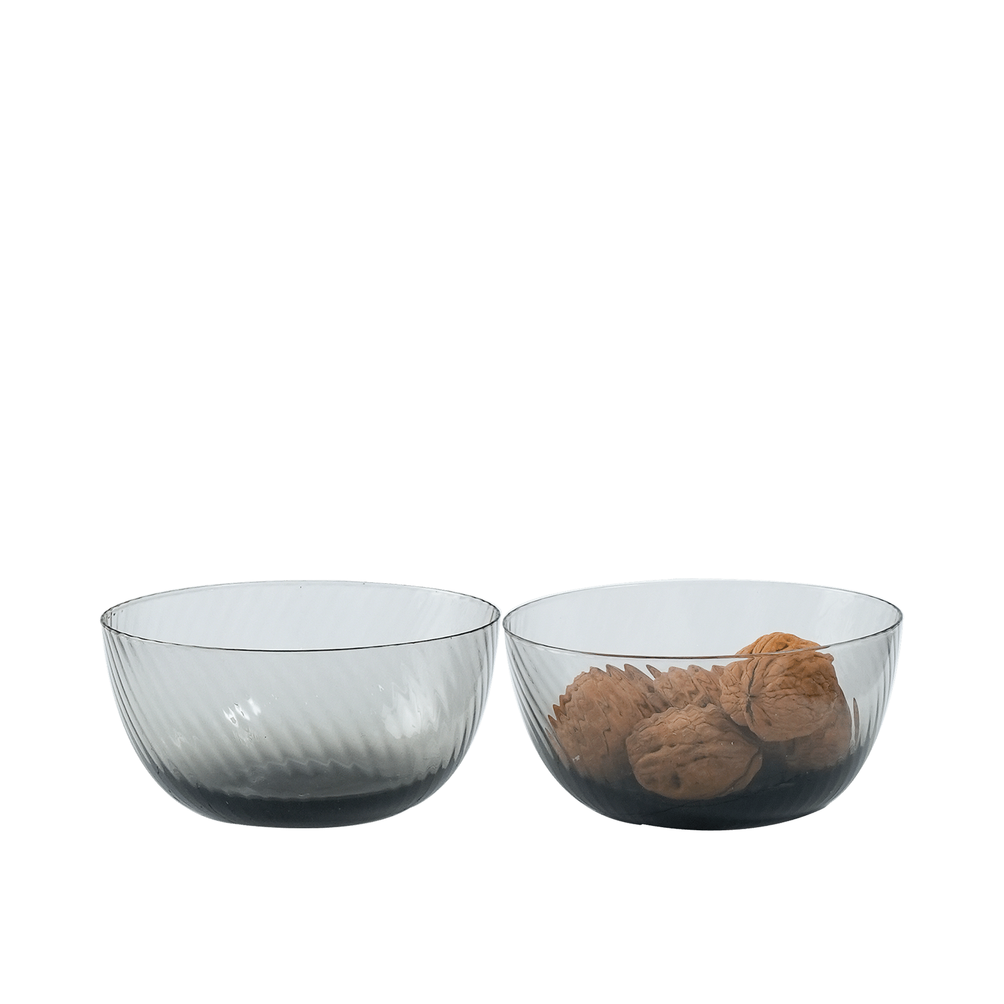 Luminelle Nut Server S/2