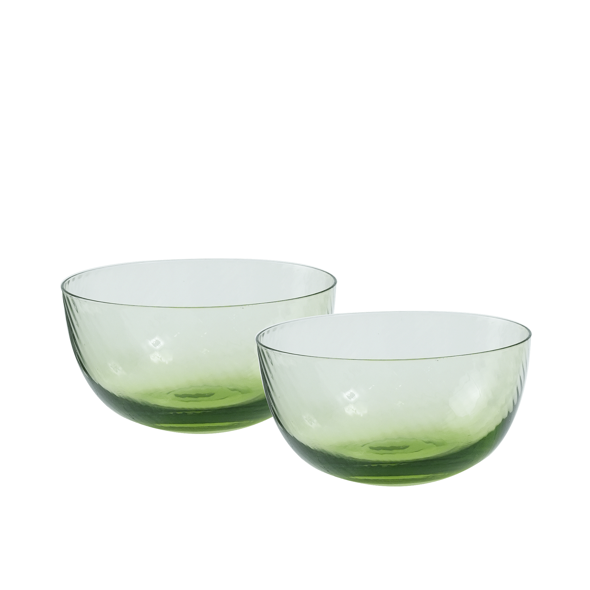 Luminelle Nut Server S/2