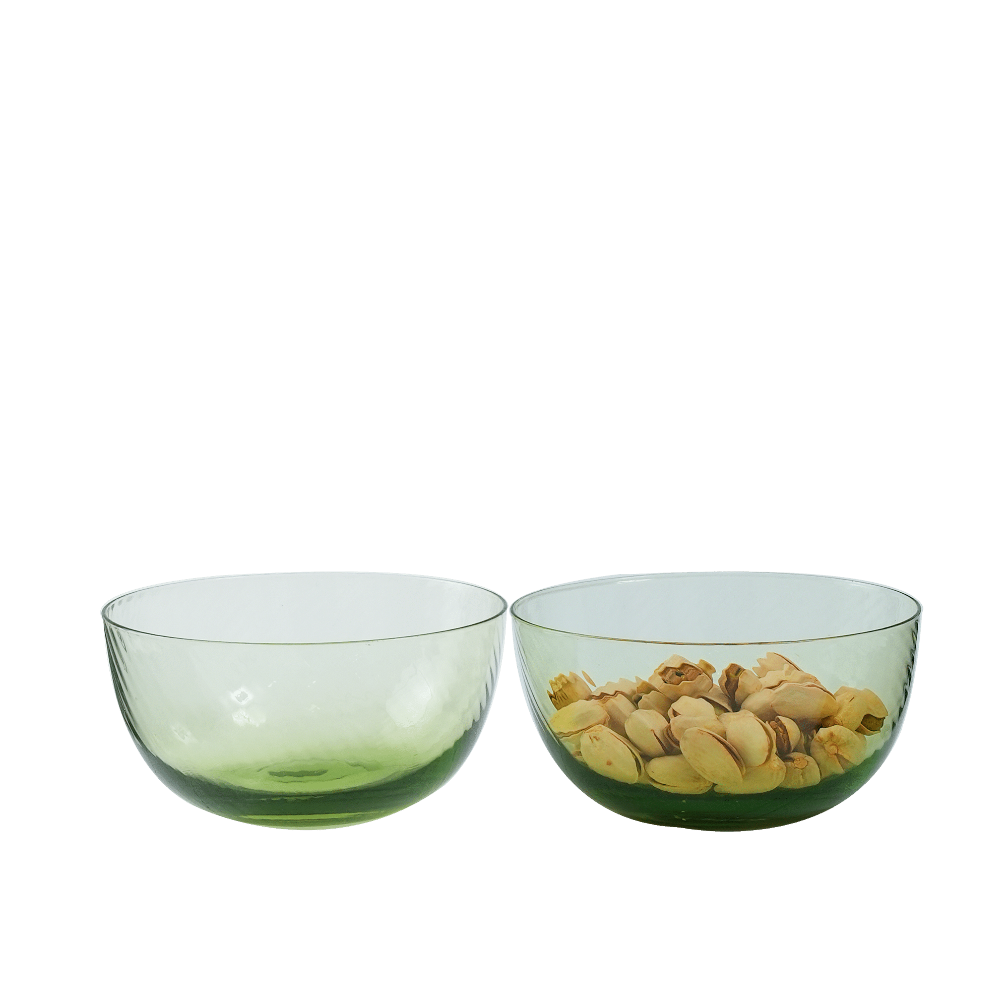 Luminelle Nut Server S/2