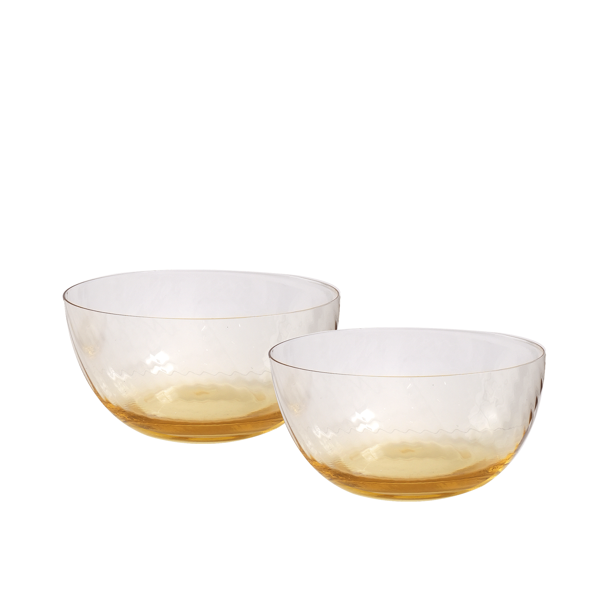 Luminelle Nut Server S/2