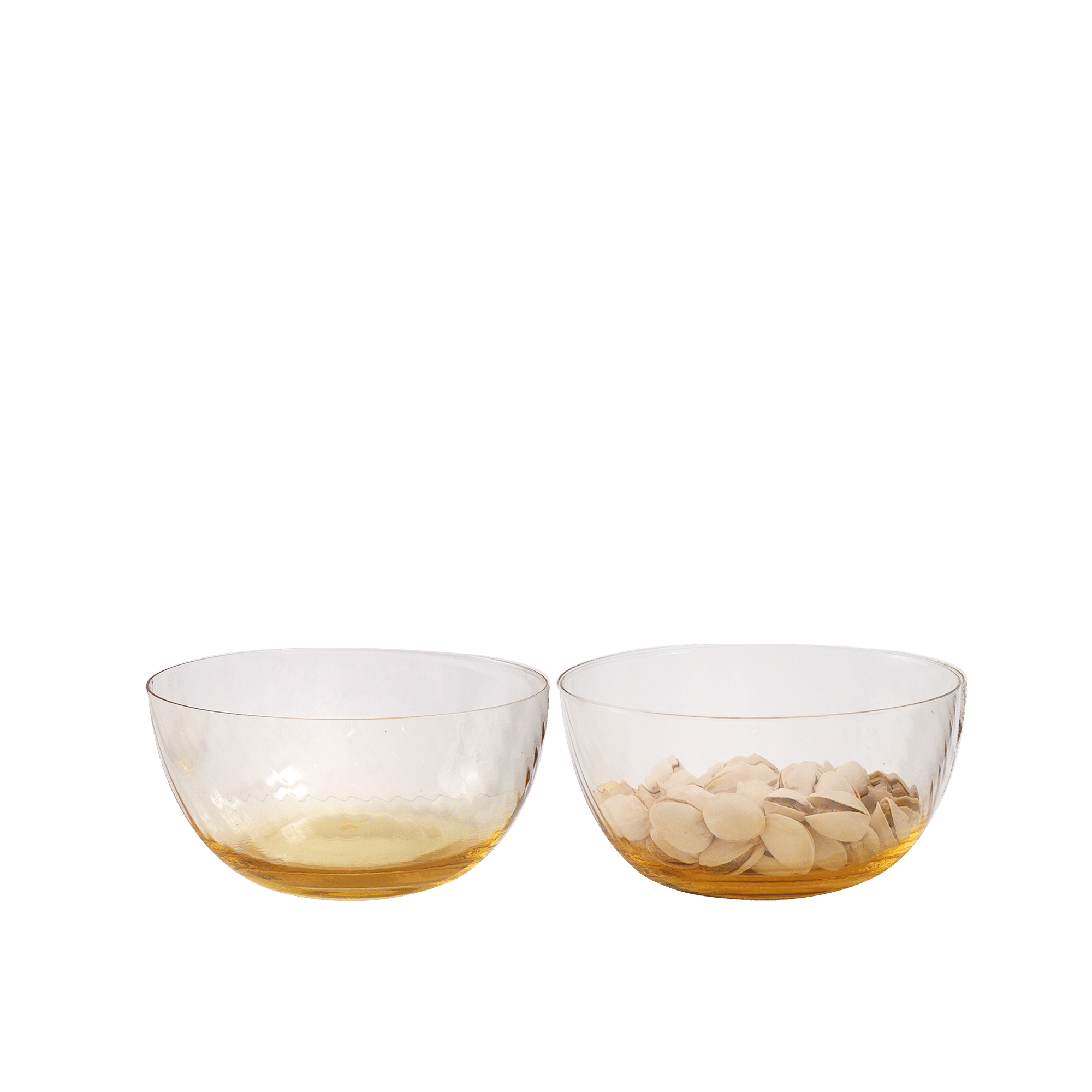 Luminelle Nut Server S/2