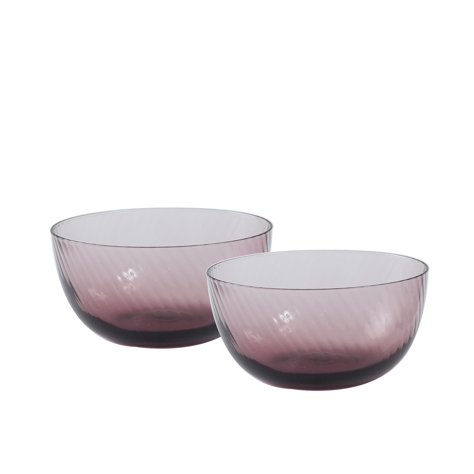 Luminelle Nut Server S/2