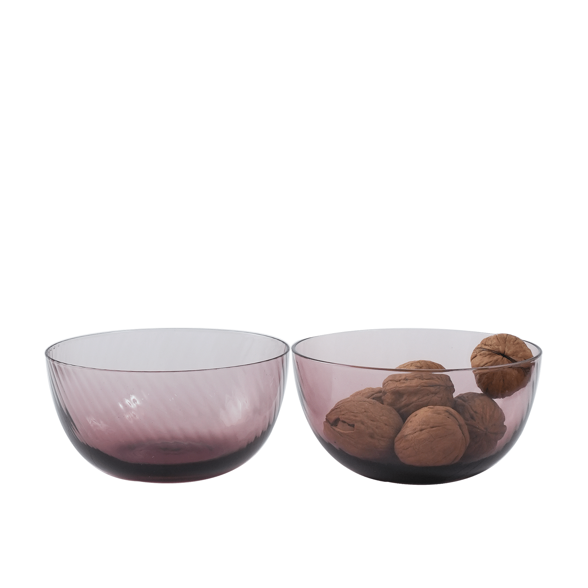 Luminelle Nut Server S/2