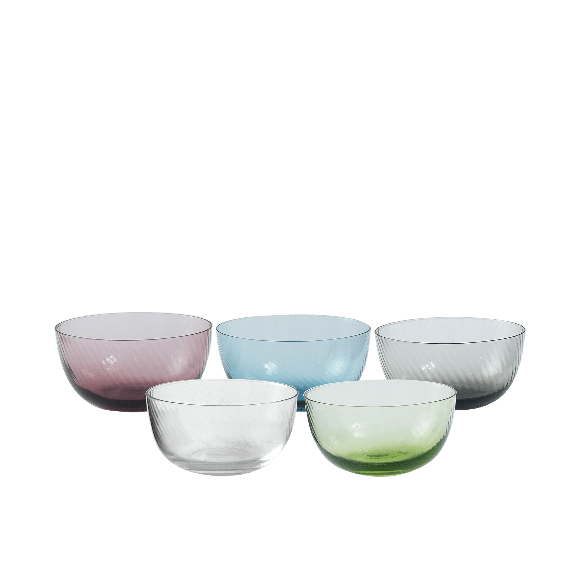 Luminelle Nut Server S/2
