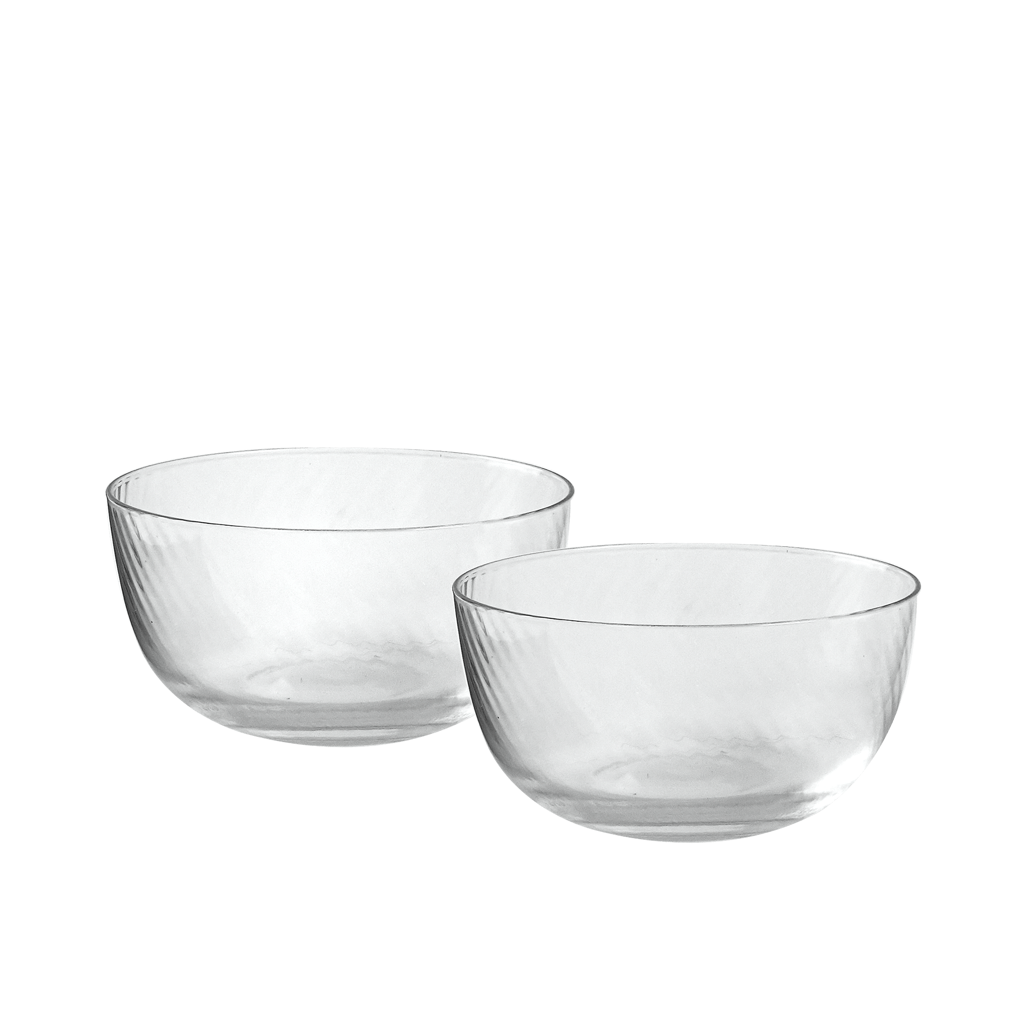 Luminelle Nut Server S/2