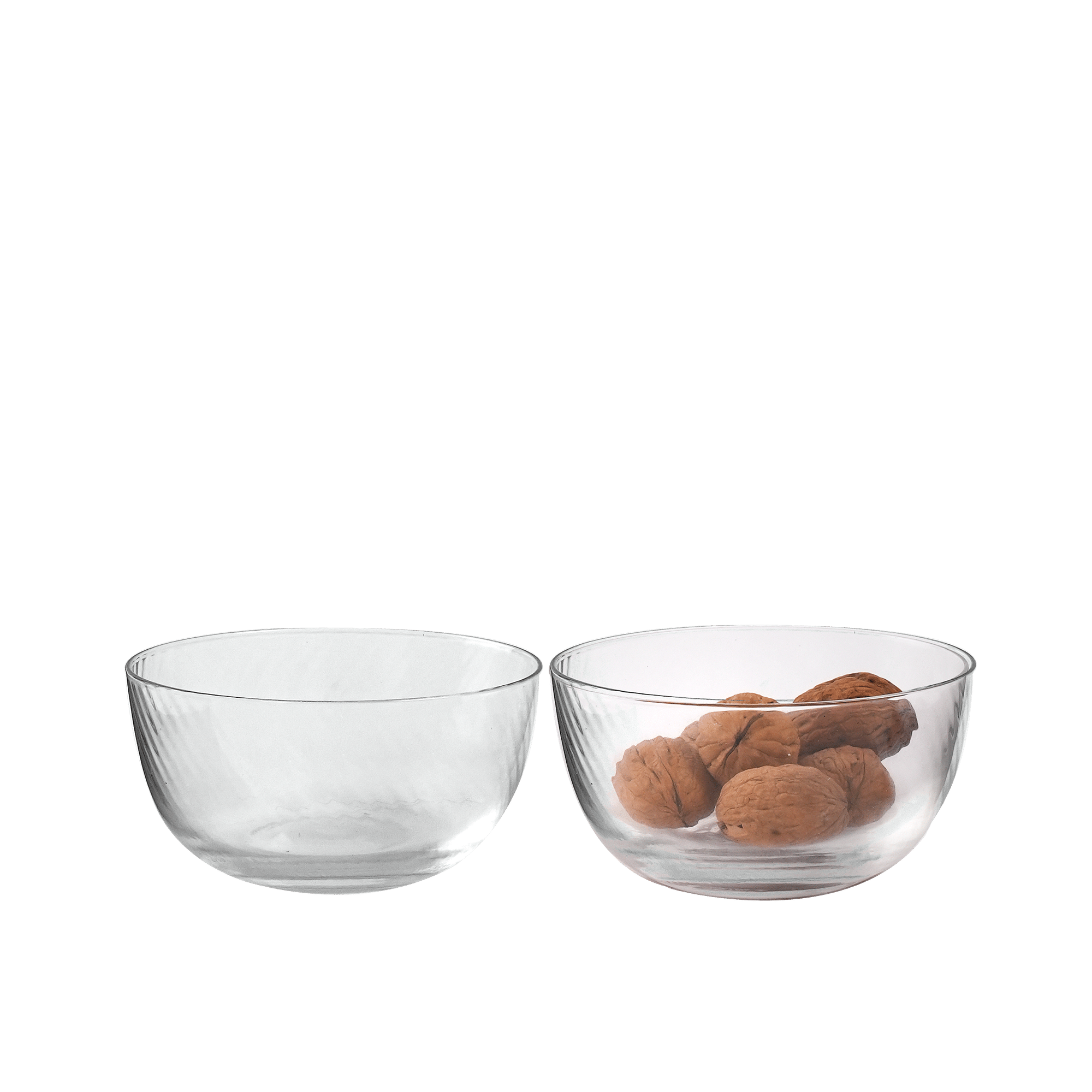 Luminelle Nut Server S/2