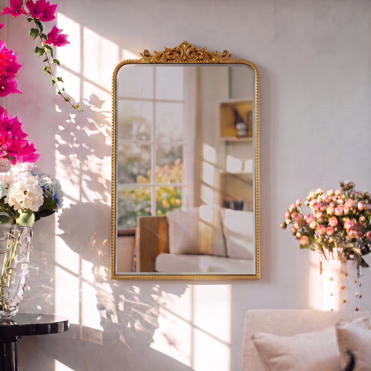 Lucrezia Wall Mirror