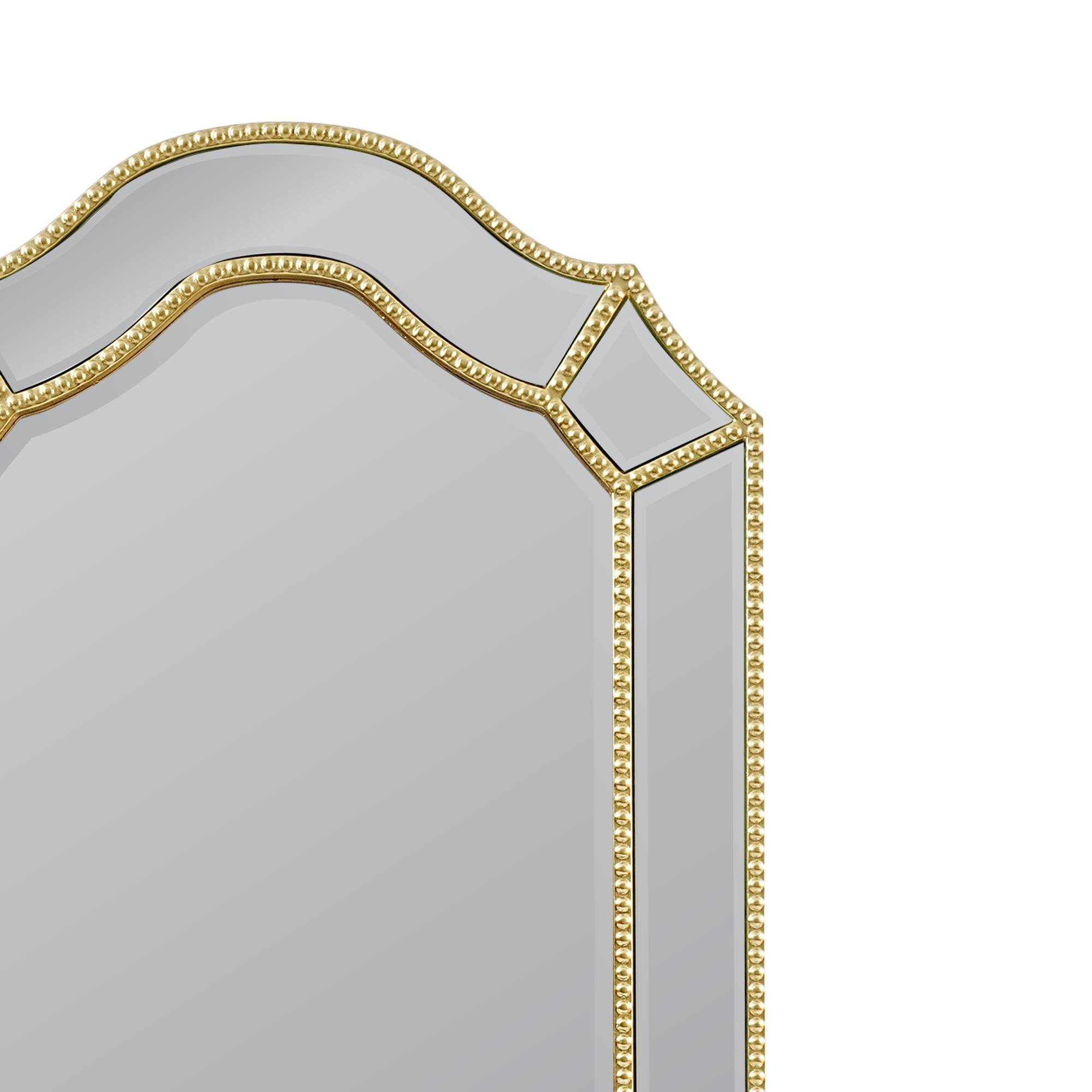 Ortensia Wall Mirror