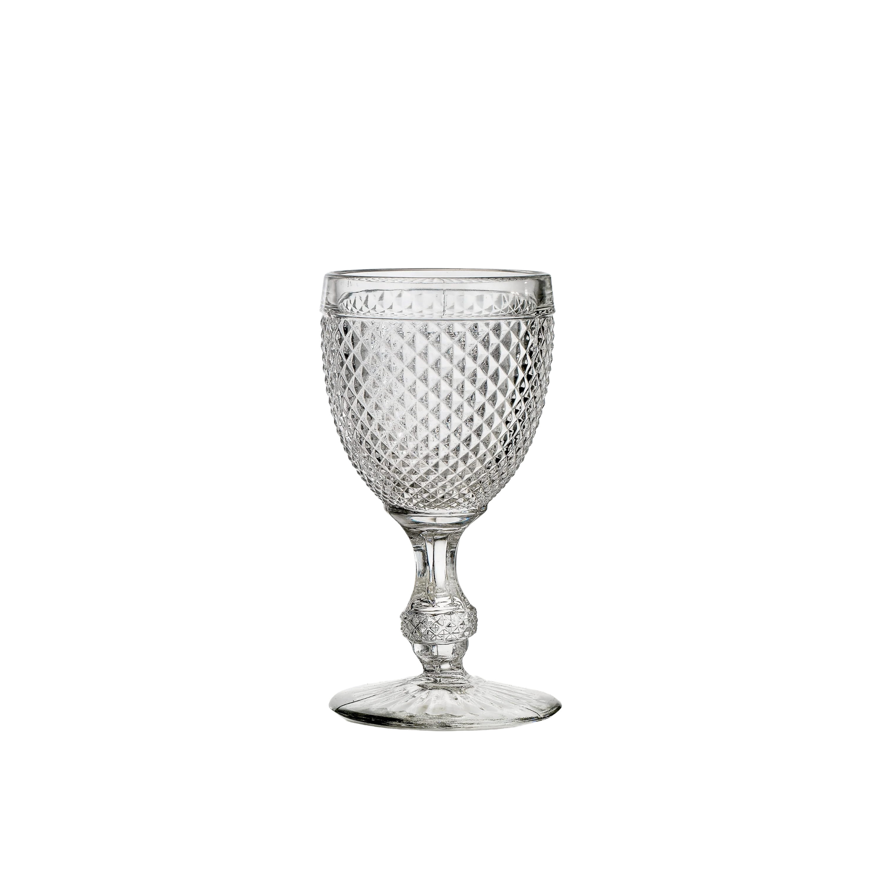 Bicos Cordial Glass