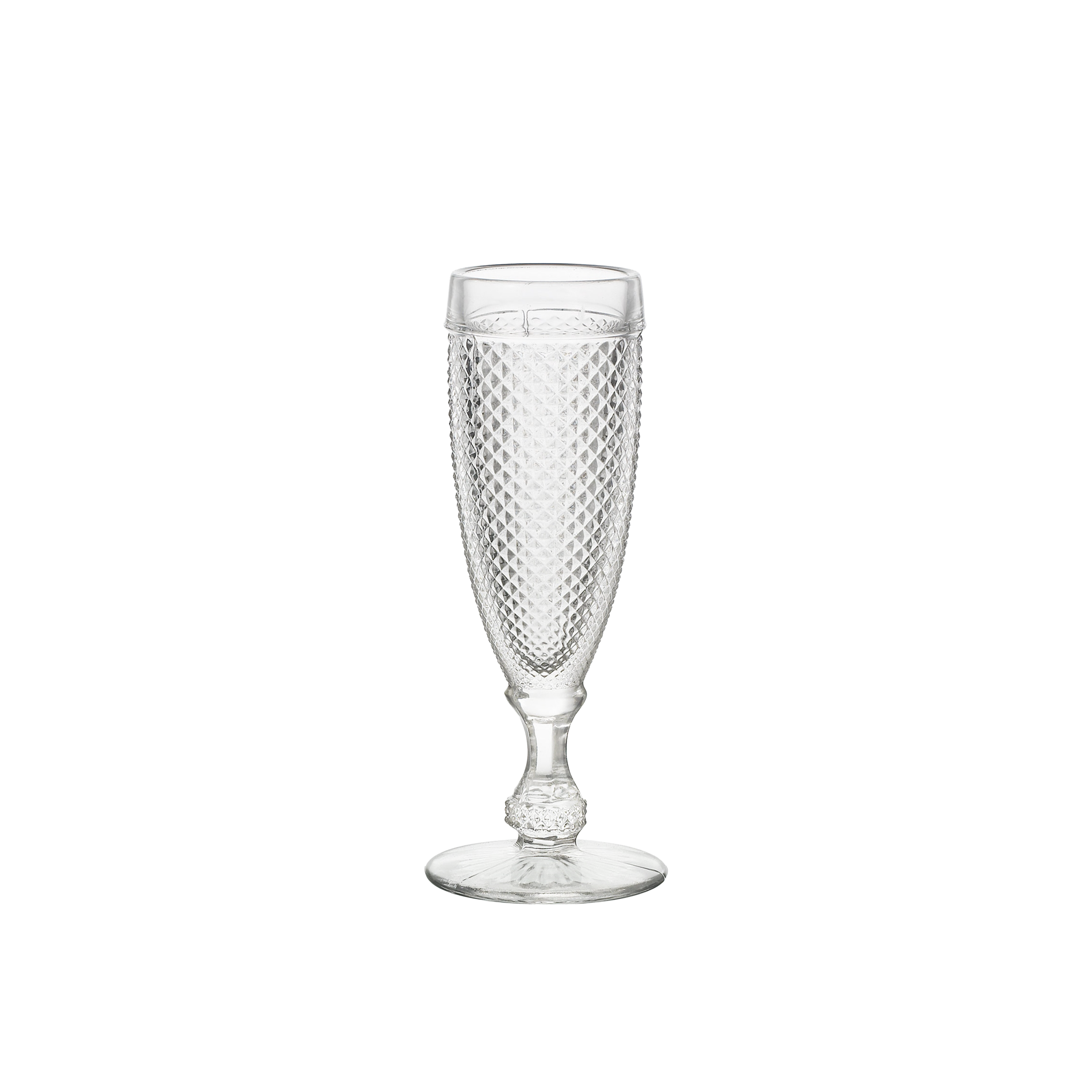 Bicos Champagne Flute